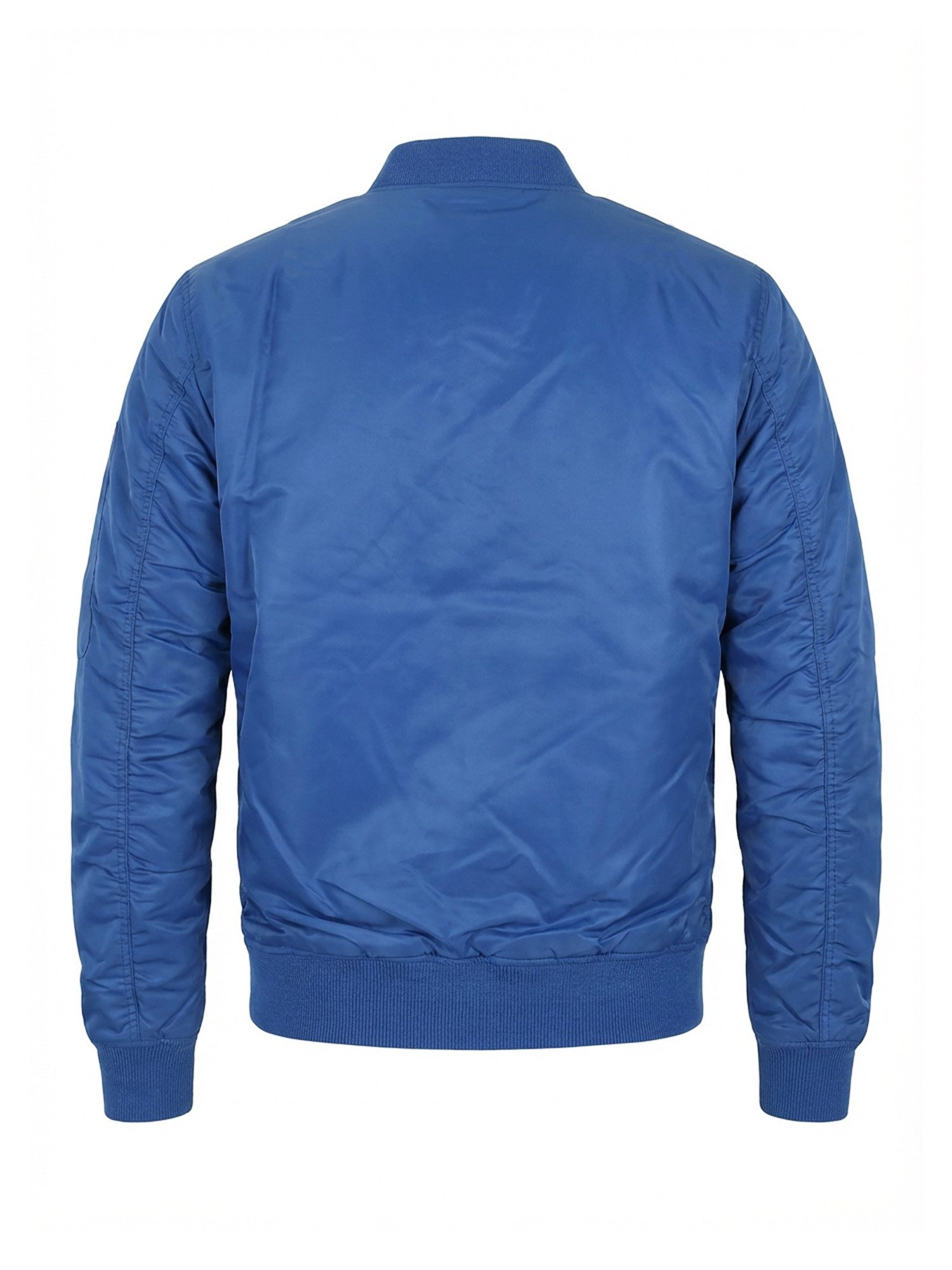 Diesel Bomberjacke Regular Fit - J-ROSS-NEW