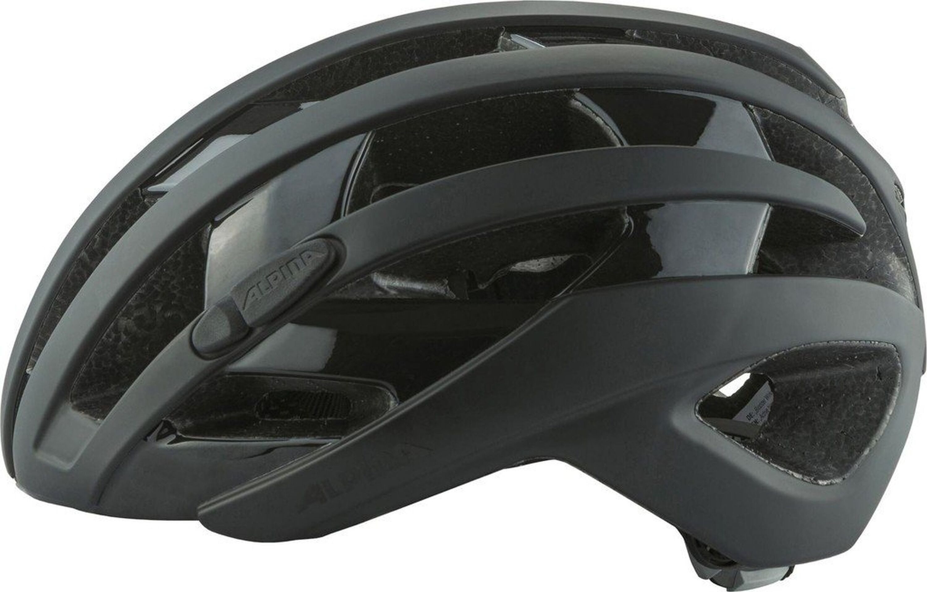 Alpina Sports Fahrradhelm, Gravel Helm Ravel