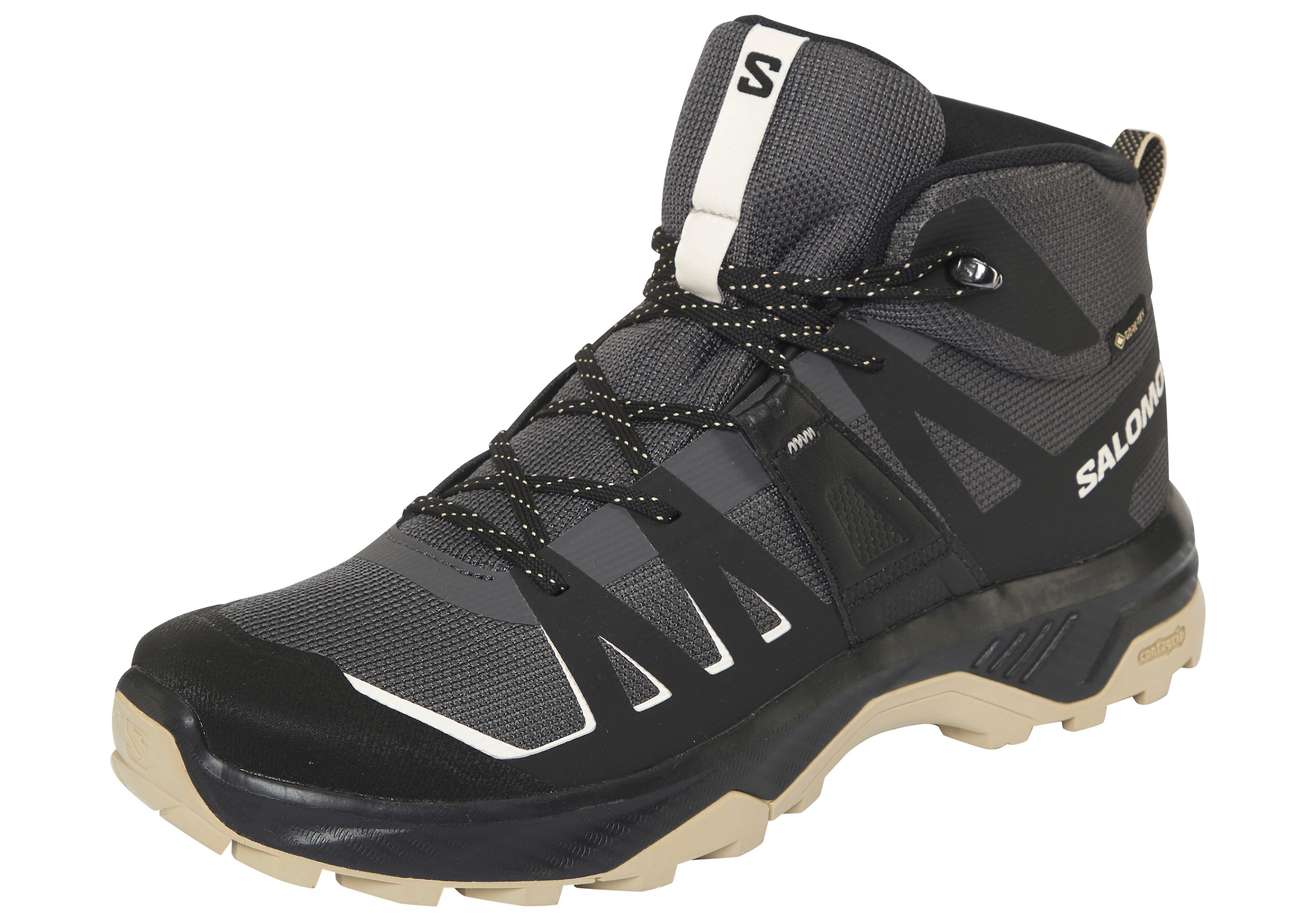 Salomon EXTEND MID GORE-TEX Outdoorschuh wasserdicht günstig online kaufen