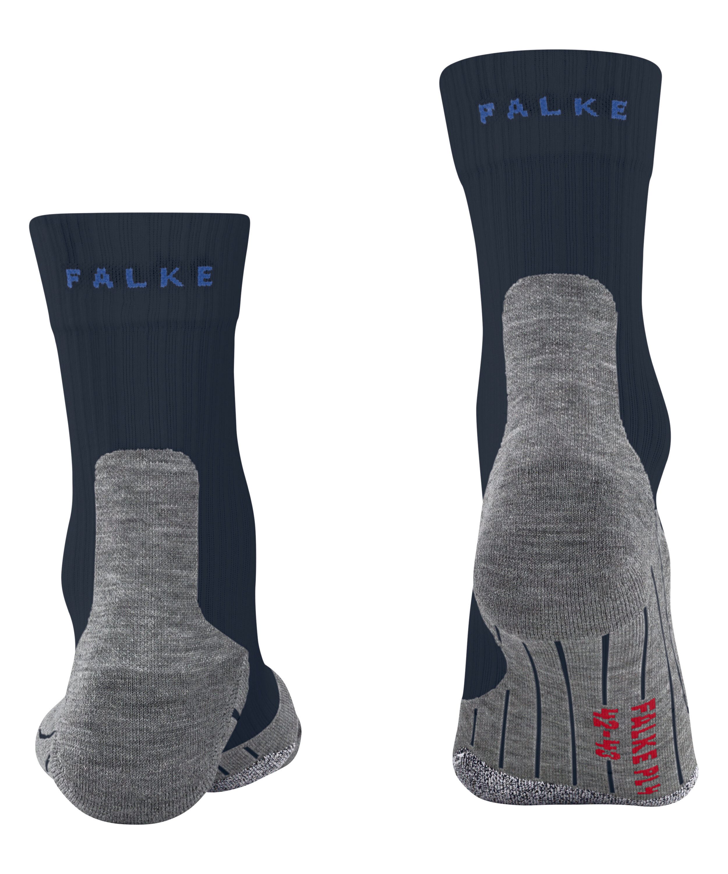 FALKE Funktionssocken PL4 Socken (1-Paar)