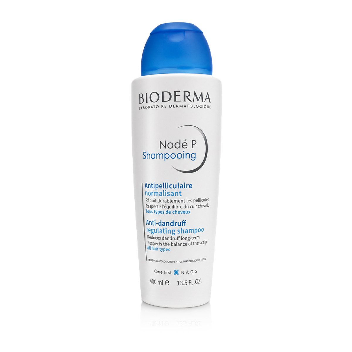 Bioderma Haarshampoo Nodé