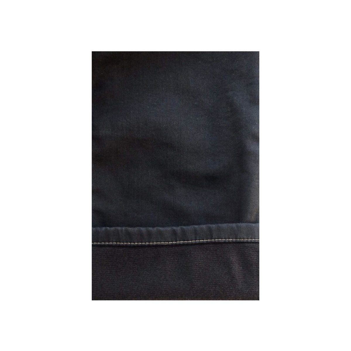 grau (1-tlg) Hattric 5-Pocket-Jeans