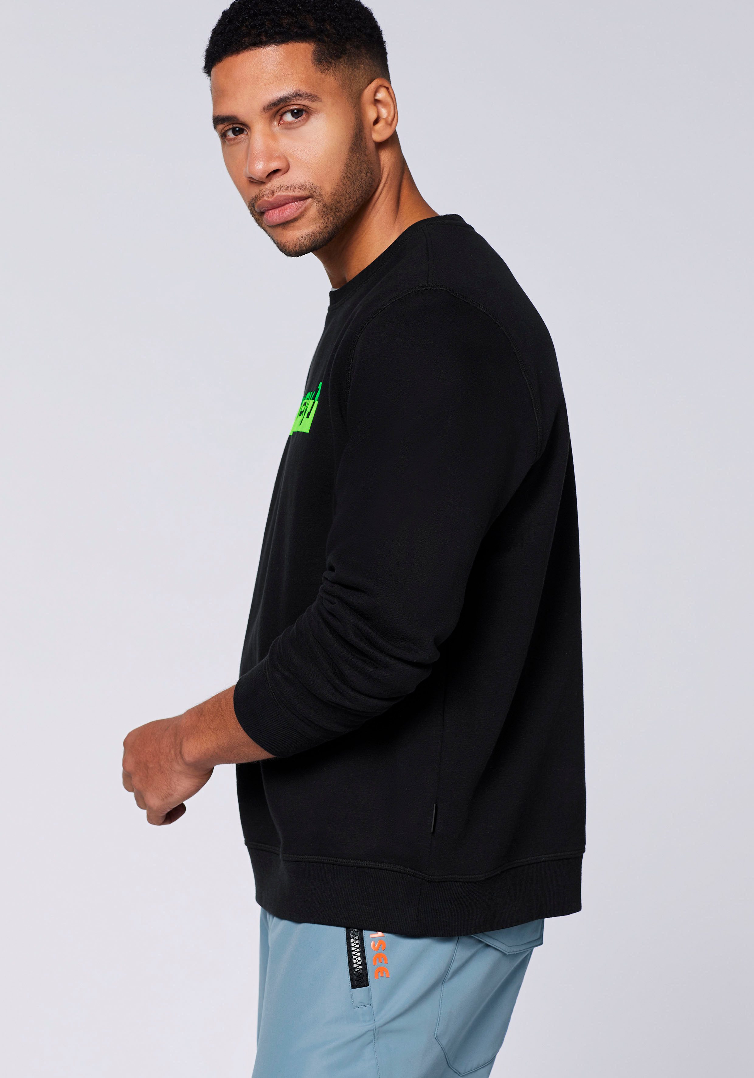 Chiemsee Sweatshirt