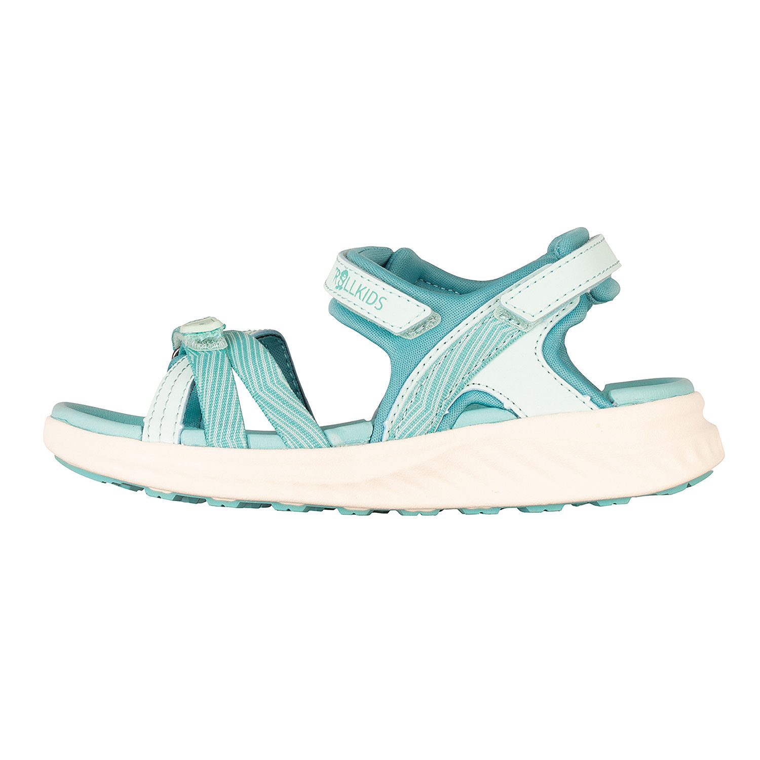 TROLLKIDS Girls Preikestolen Sandal XT Sandale