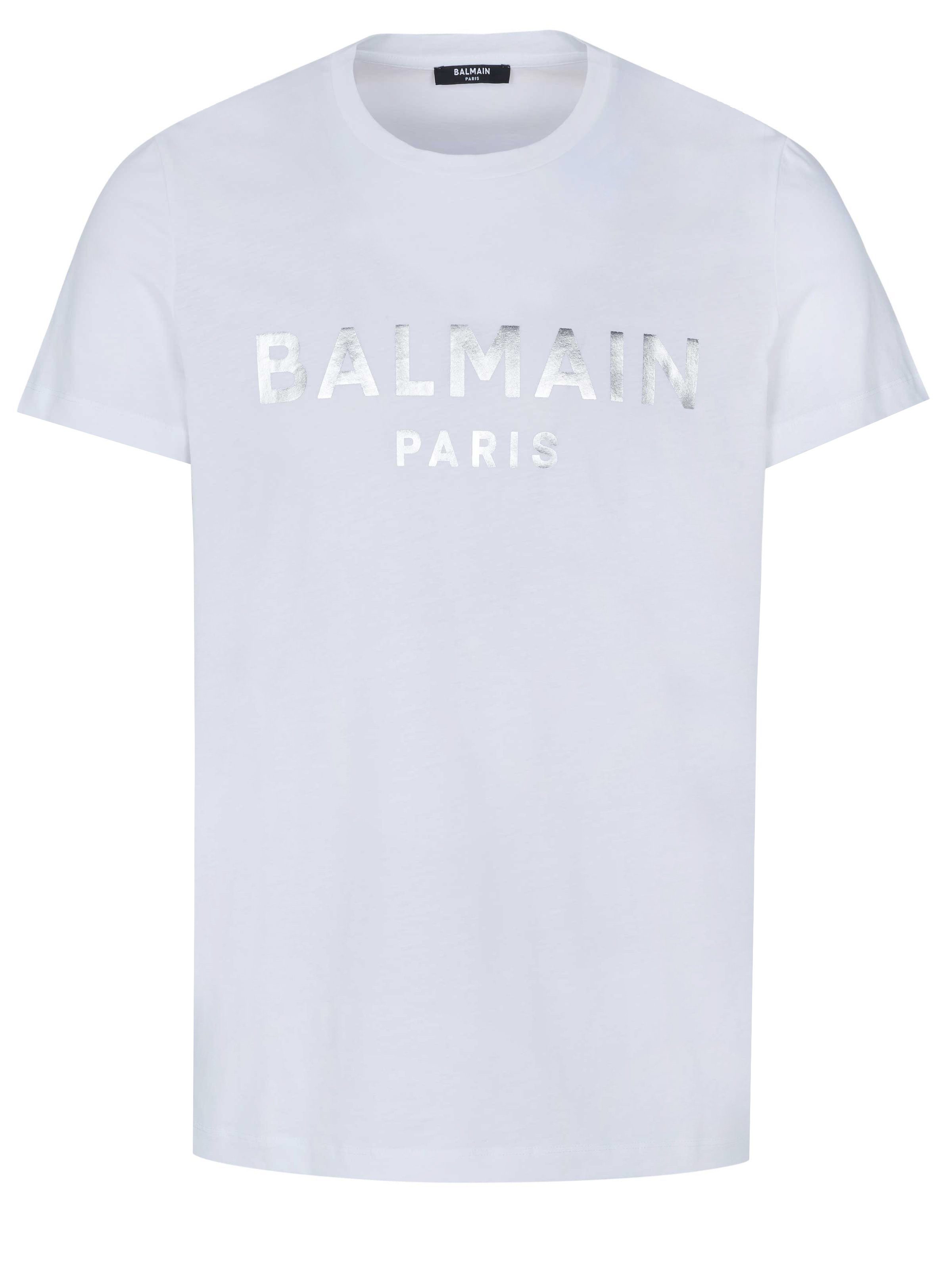 Balmain T-Shirt Balmain T-Shirt