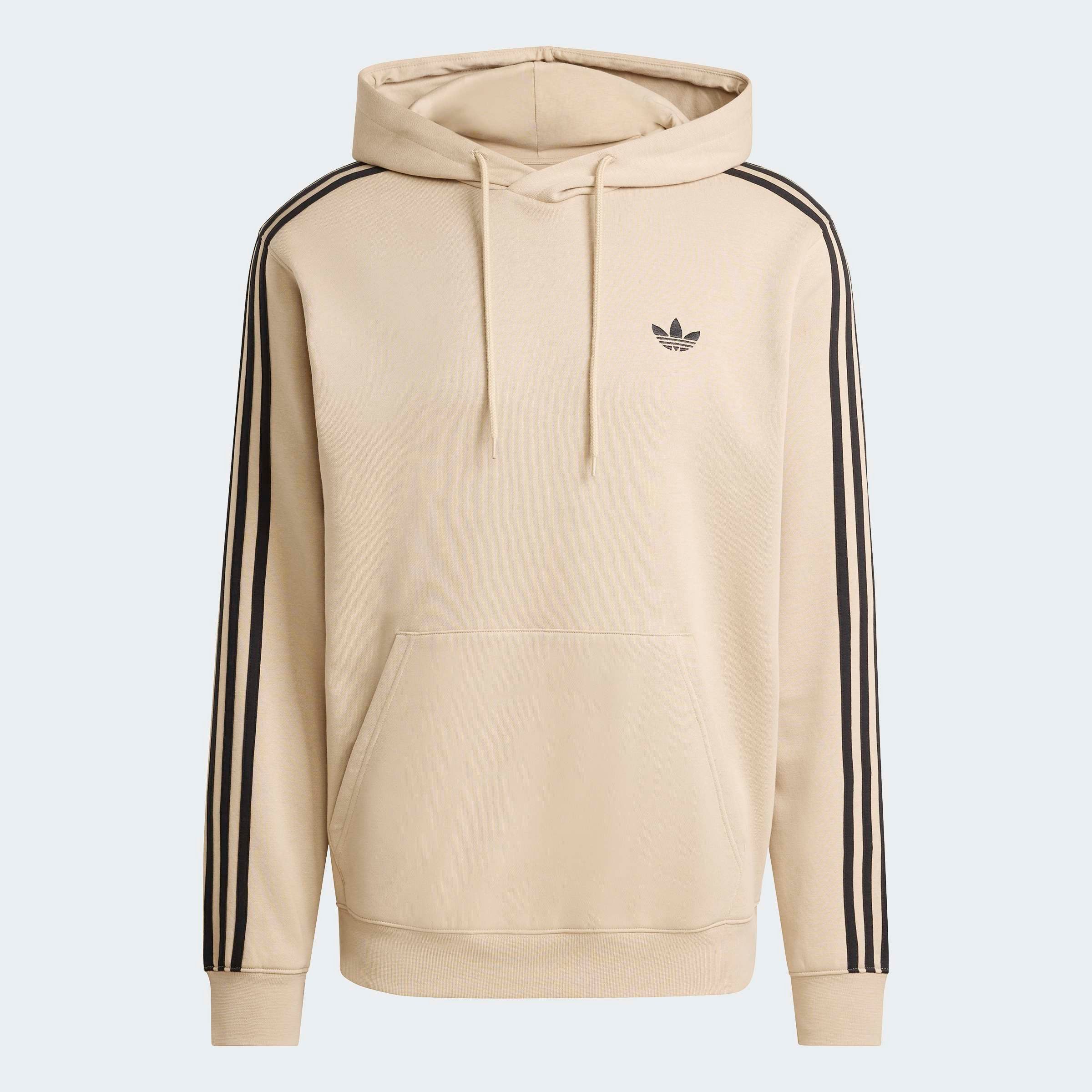 Kapuzensweatshirt 3S HD