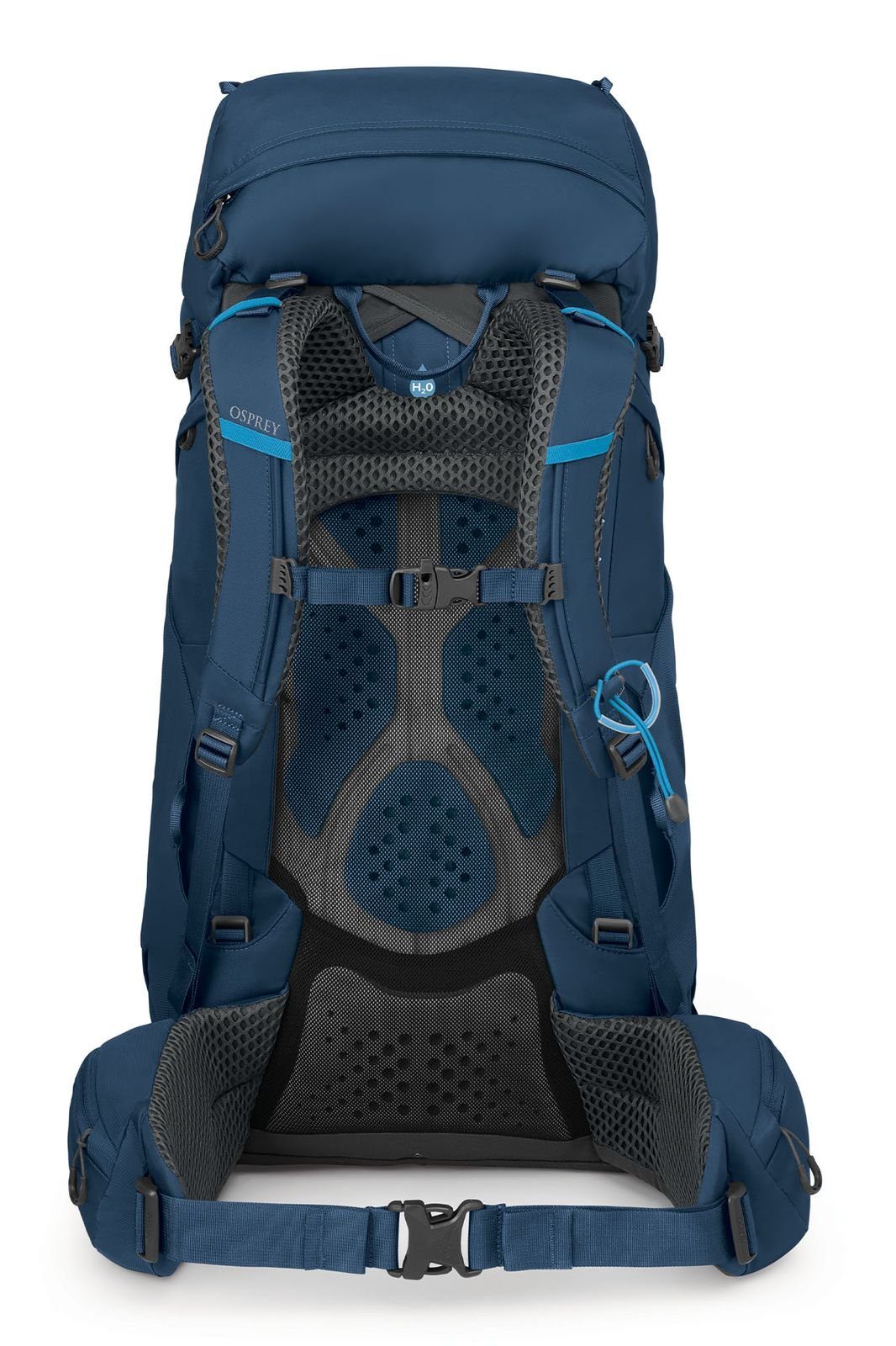 Osprey Wanderrucksack (Set, 2-tlg)