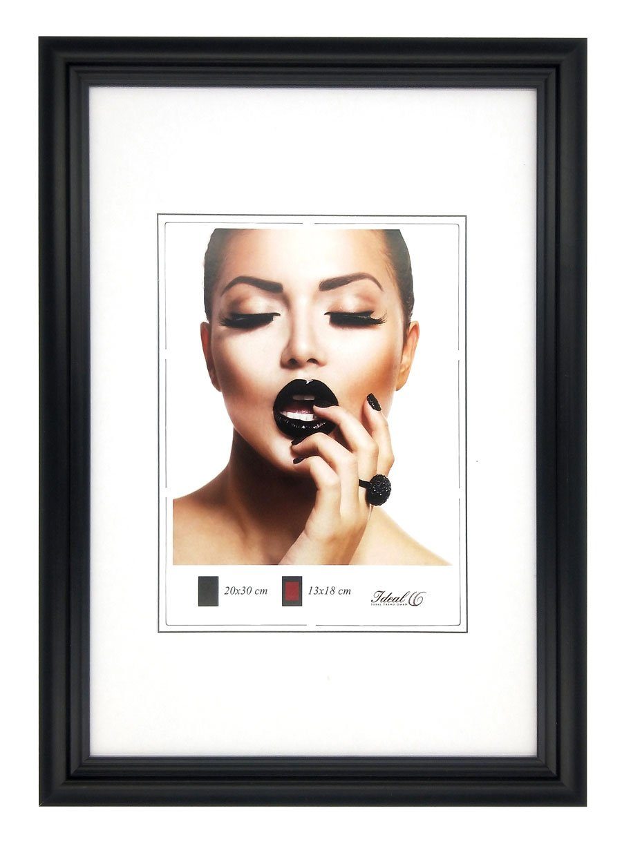IDEAL TREND Bilderrahmen Artus Kunststoff Bilderrahmen Wanddeko Collage Pos günstig online kaufen