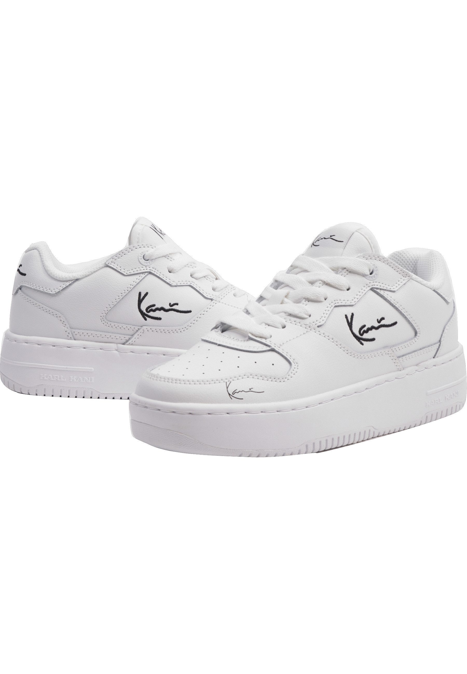 Karl Kani Karl Kani Damen KKFWW000281 KK 89 UP `23 Sneaker (1-tlg)