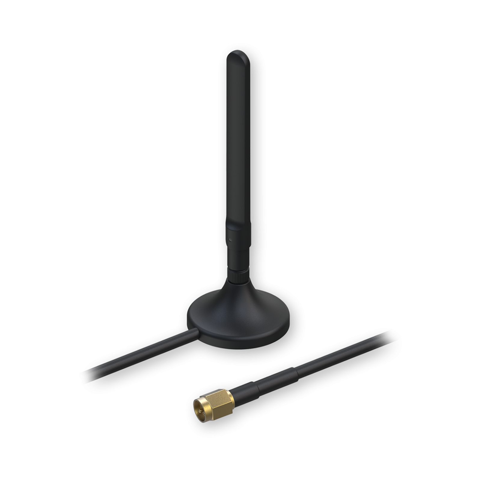 Teltonika PR1KS536 5G Mobile Magnet Antenne SMA WLAN-Repeater