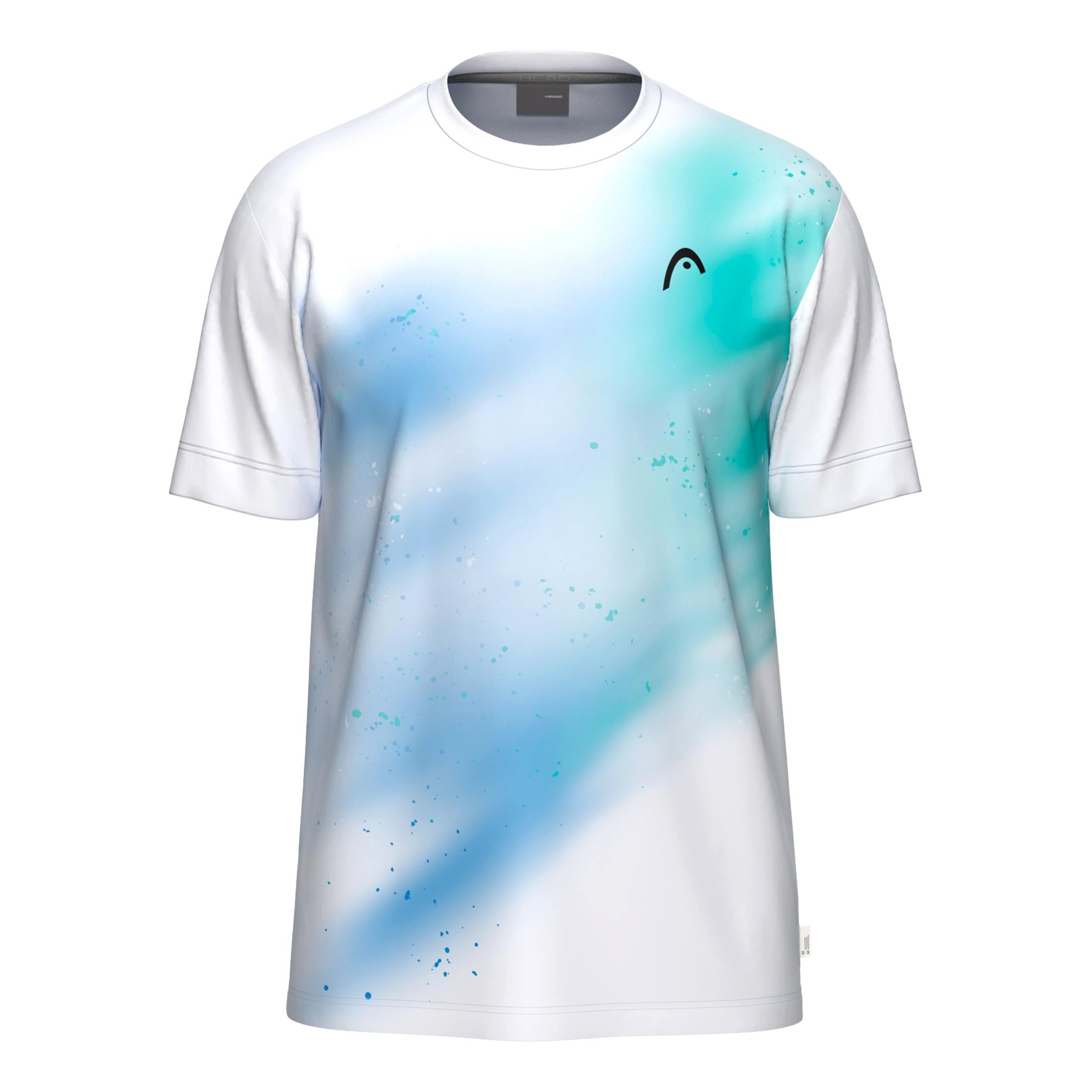 Head T-Shirt Topspin