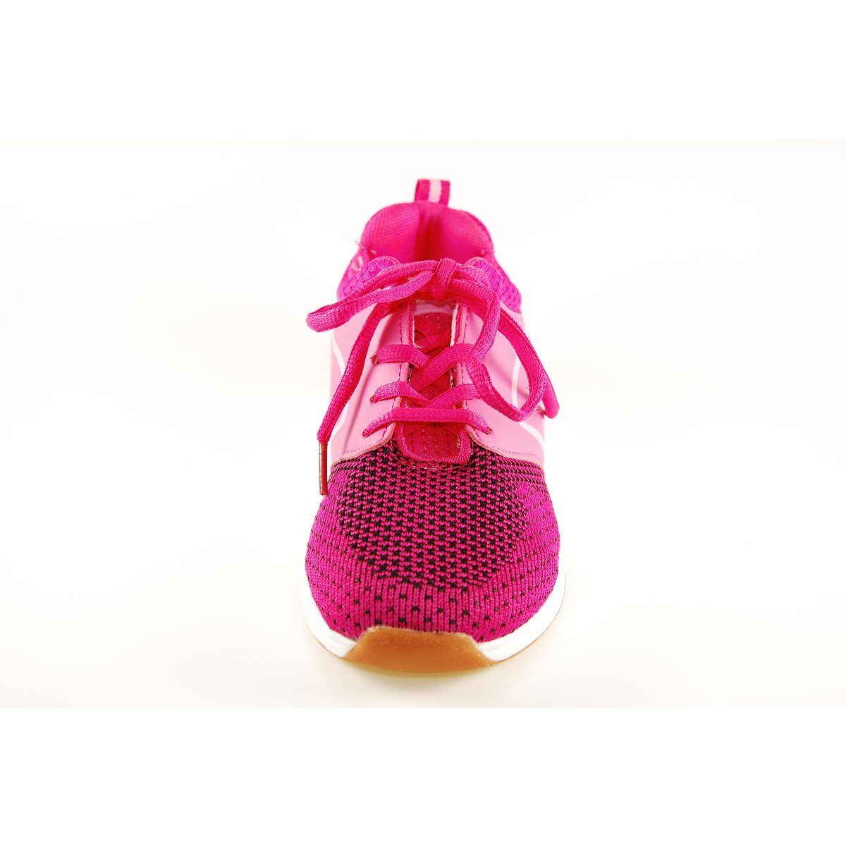 KangaROOS (1-tlg) pink Sneaker