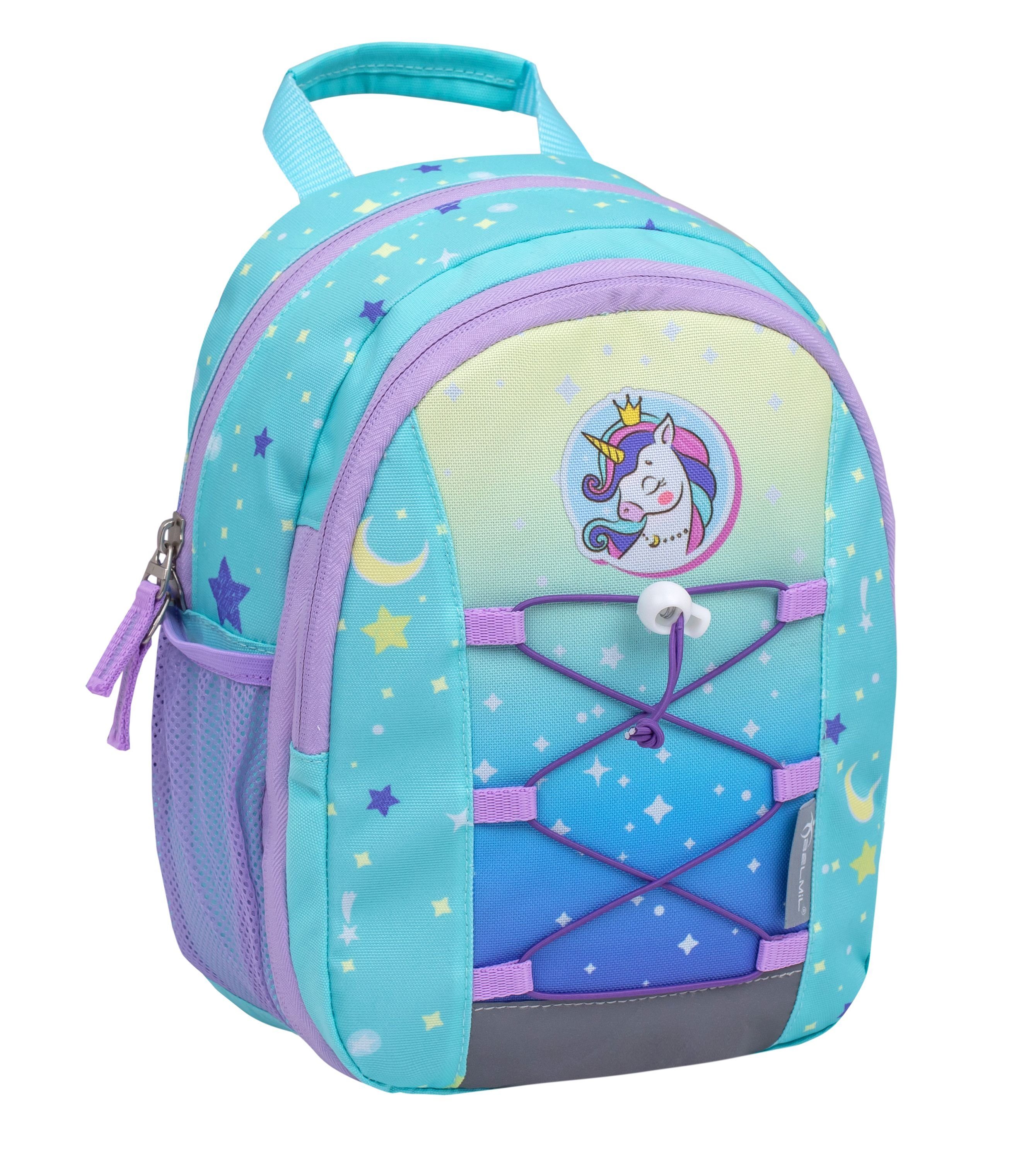Belmil Kinderrucksack, Belmil Mini Kiddy Kindergartenrucksack