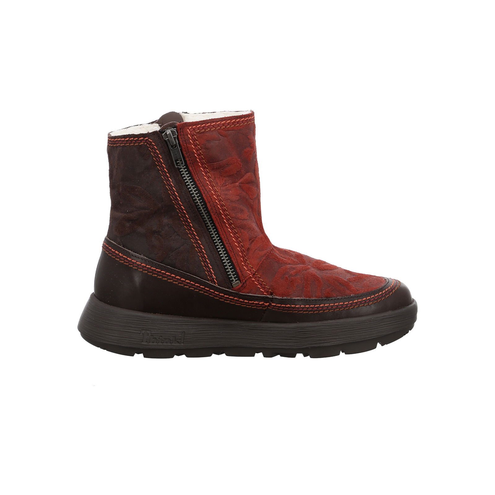 Think! Stiefelette Comoda Stiefelette