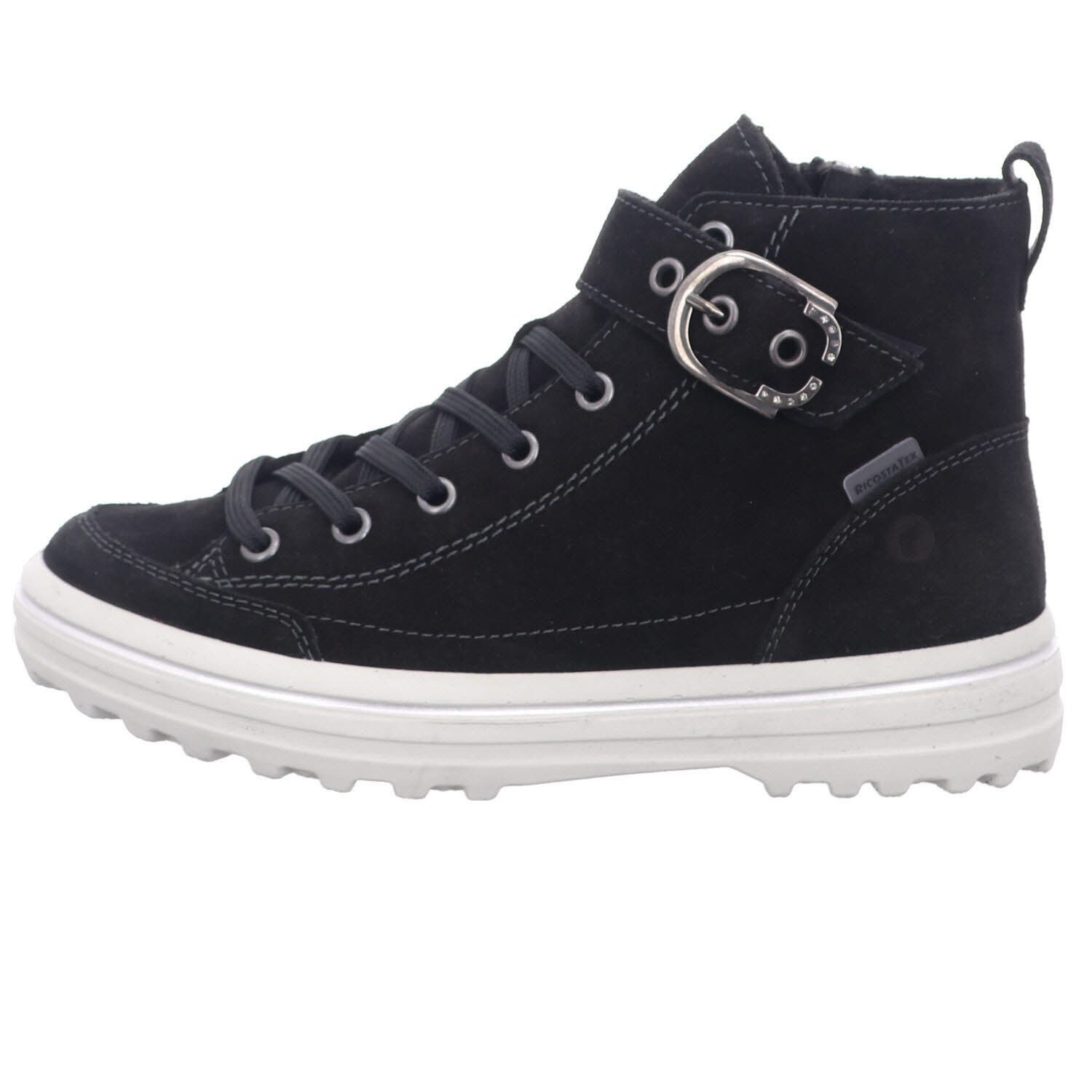 Ricosta AVA Schnürstiefelette