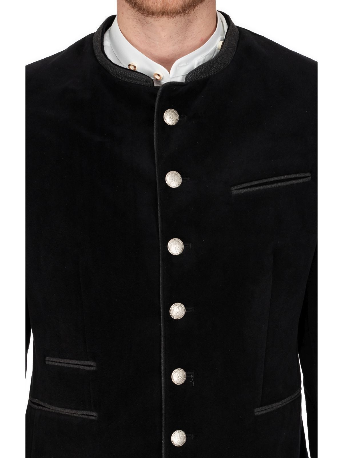 OS Trachten Trachtenjacke 422000-4322 günstig online kaufen