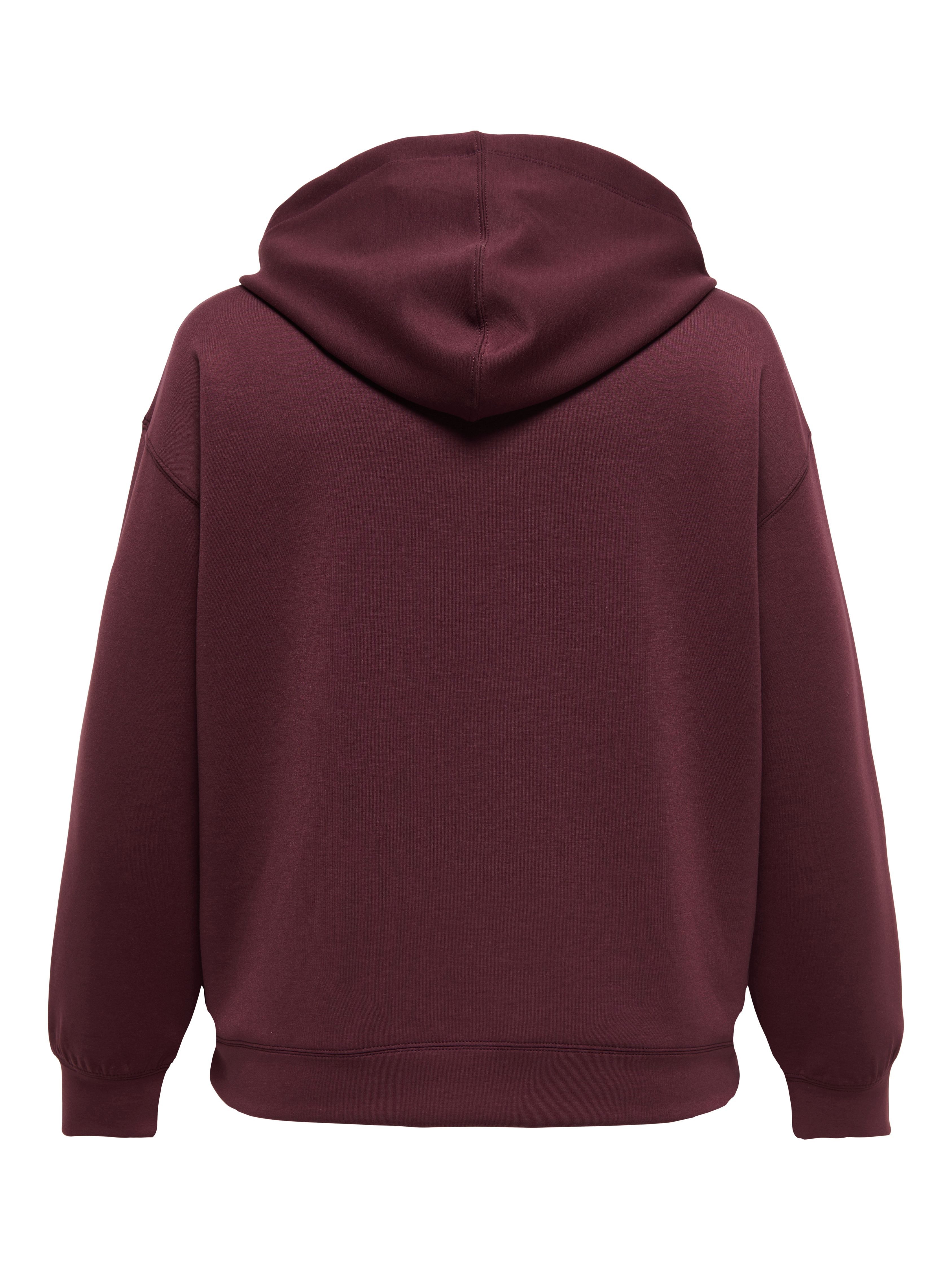 ONLY CARMAKOMA Sweatshirt günstig online kaufen
