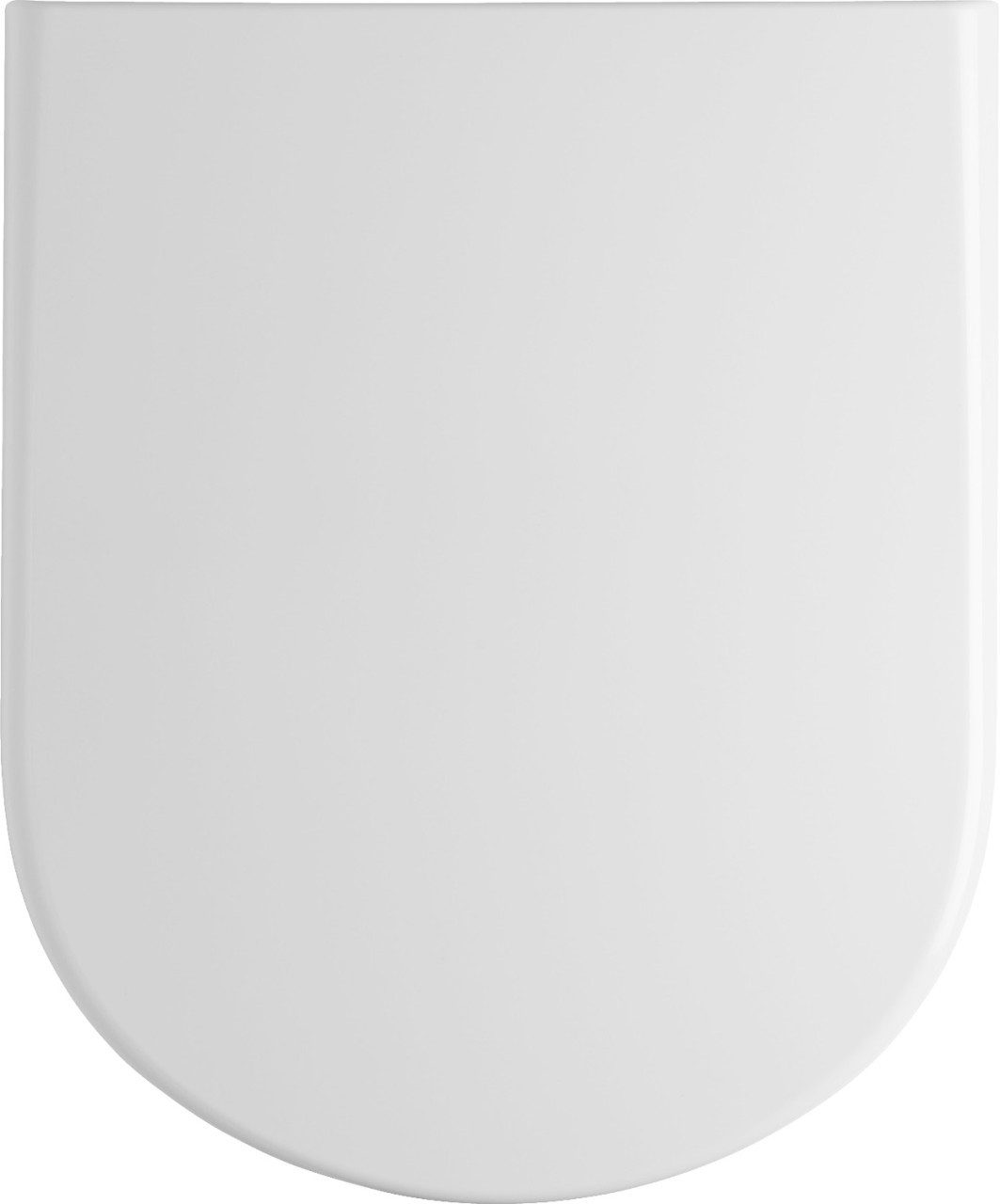 Pressalit WC-Sitz Pressalit WC-Sitz Tura abnehmbar, mit, Abnehmbar Absenkautomatik Edelstahlscharniere