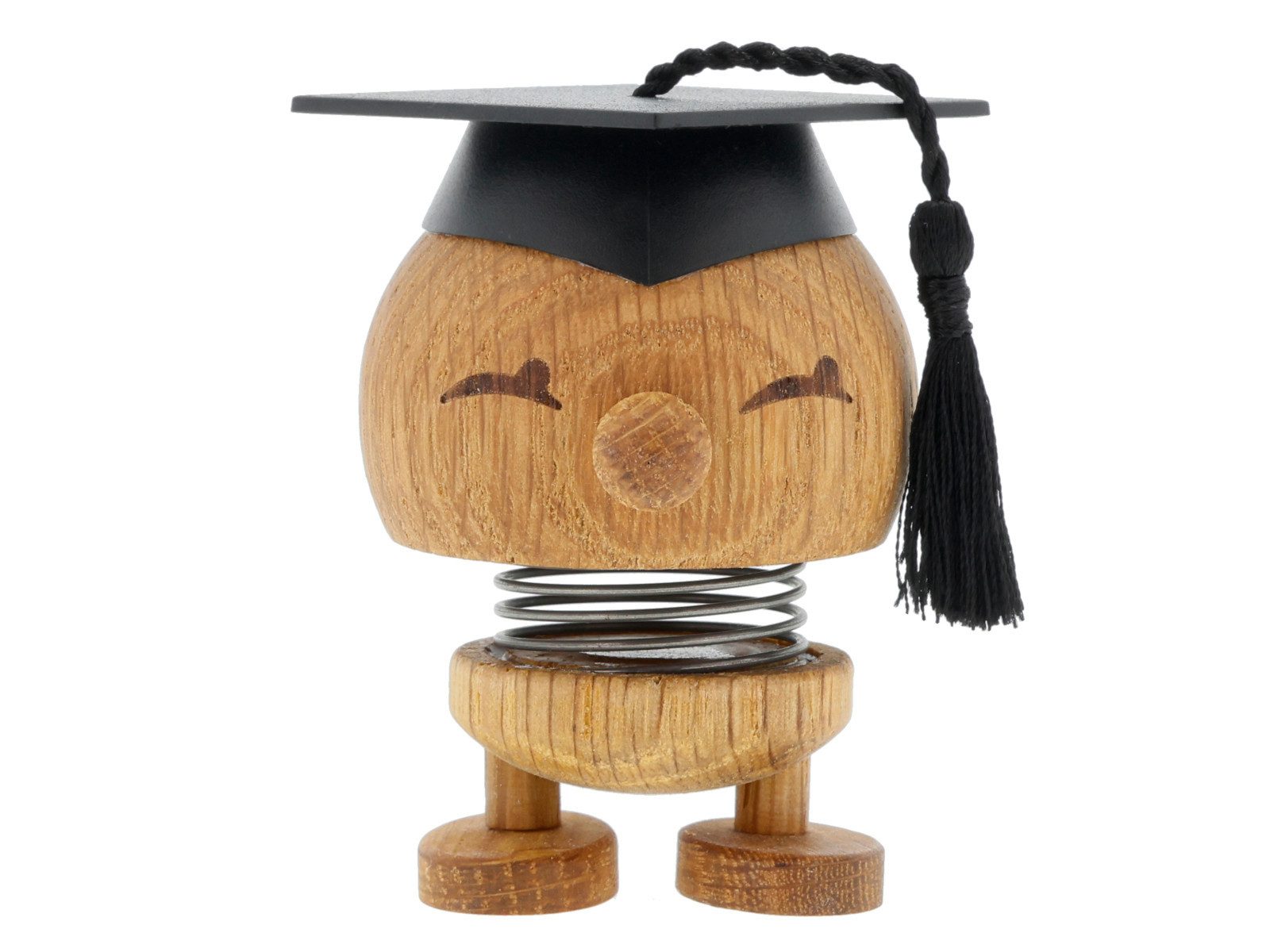 HOPTIMIST Dekofigur IQ Bimble S oak 7,4cm