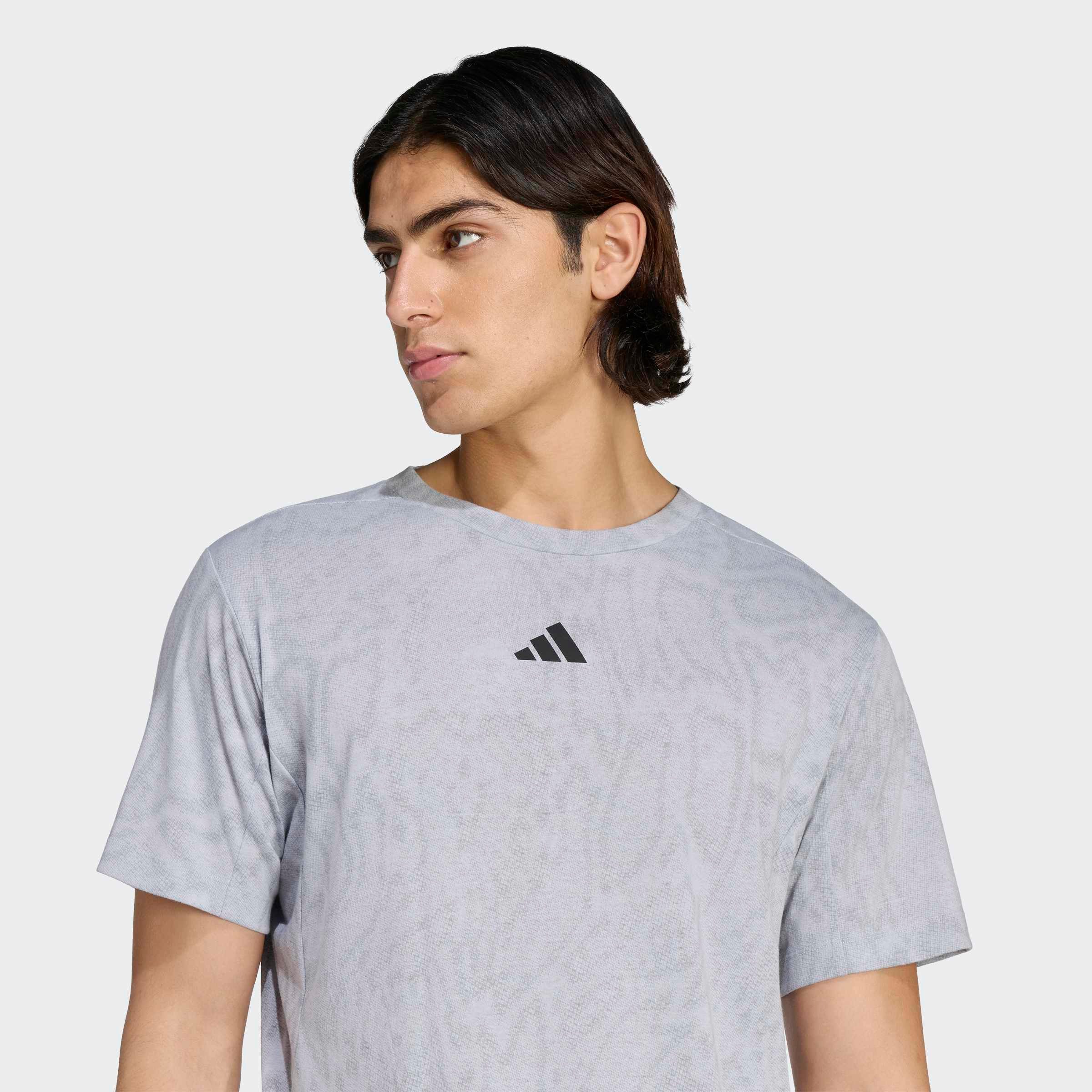 adidas Performance T-Shirt D4T PRIMELIFT AOP
