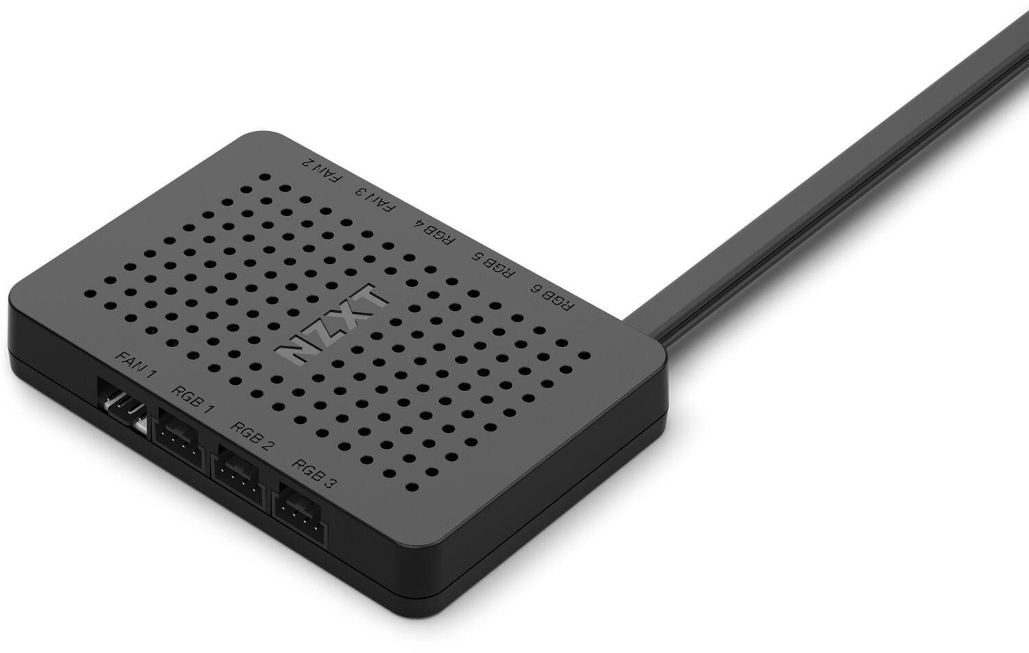 NZXT Computer-Kühlmittel