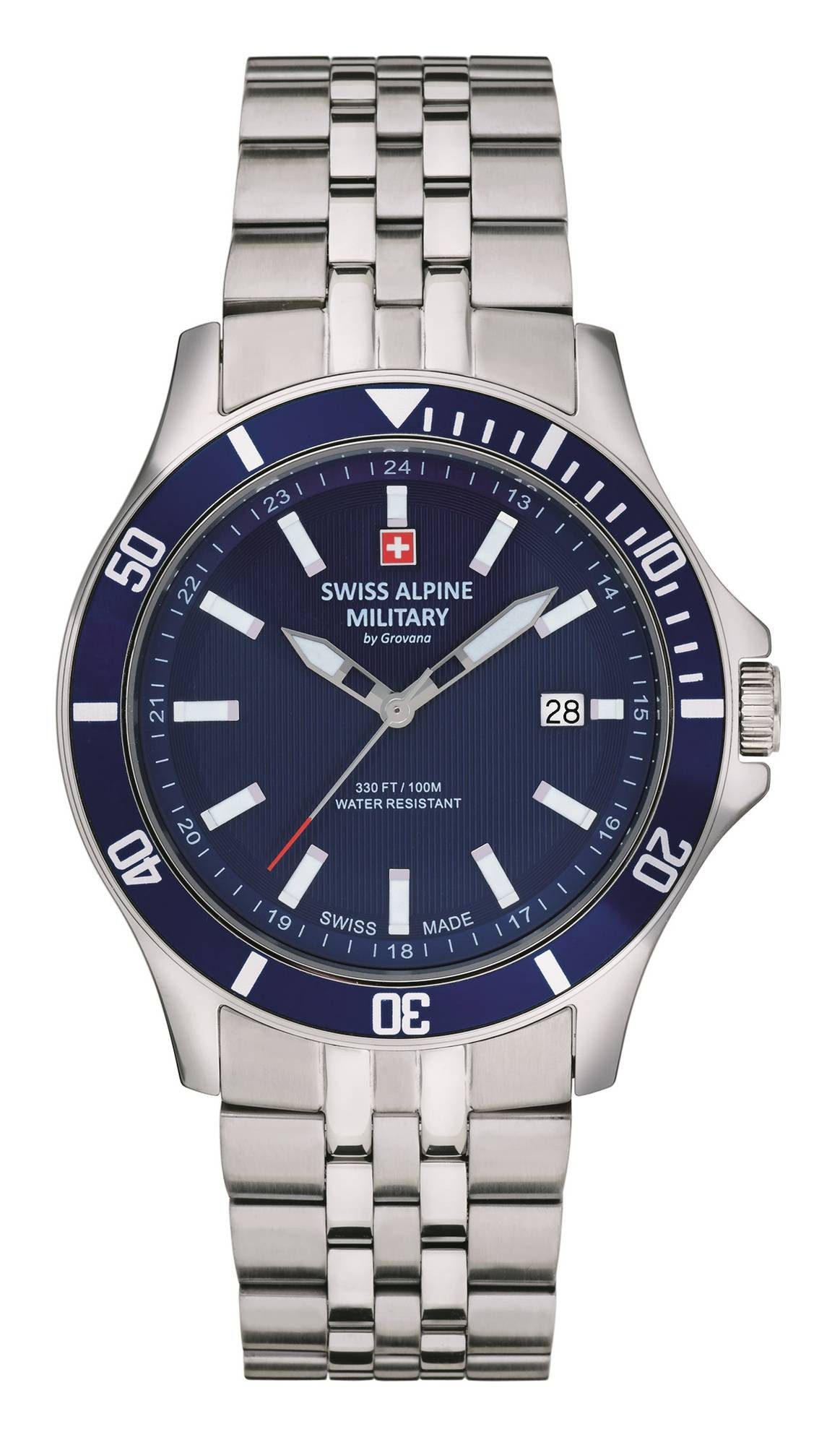 Quarzuhr 7022
