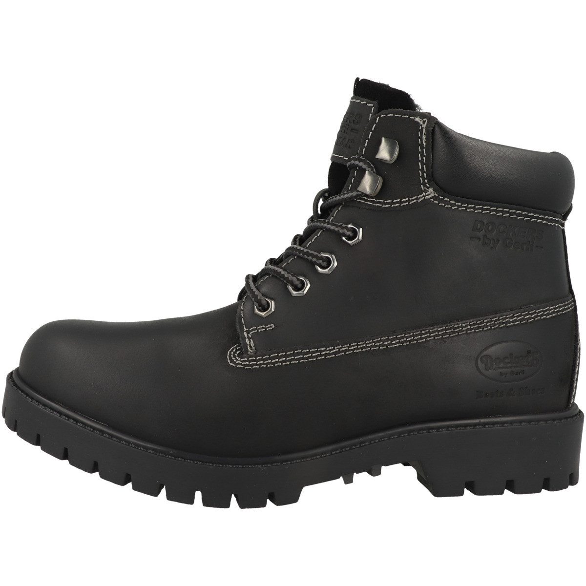 Dockers by Gerli 53AX103 Herren Stiefelette Stiefeletten, Stiefel, Winterst günstig online kaufen