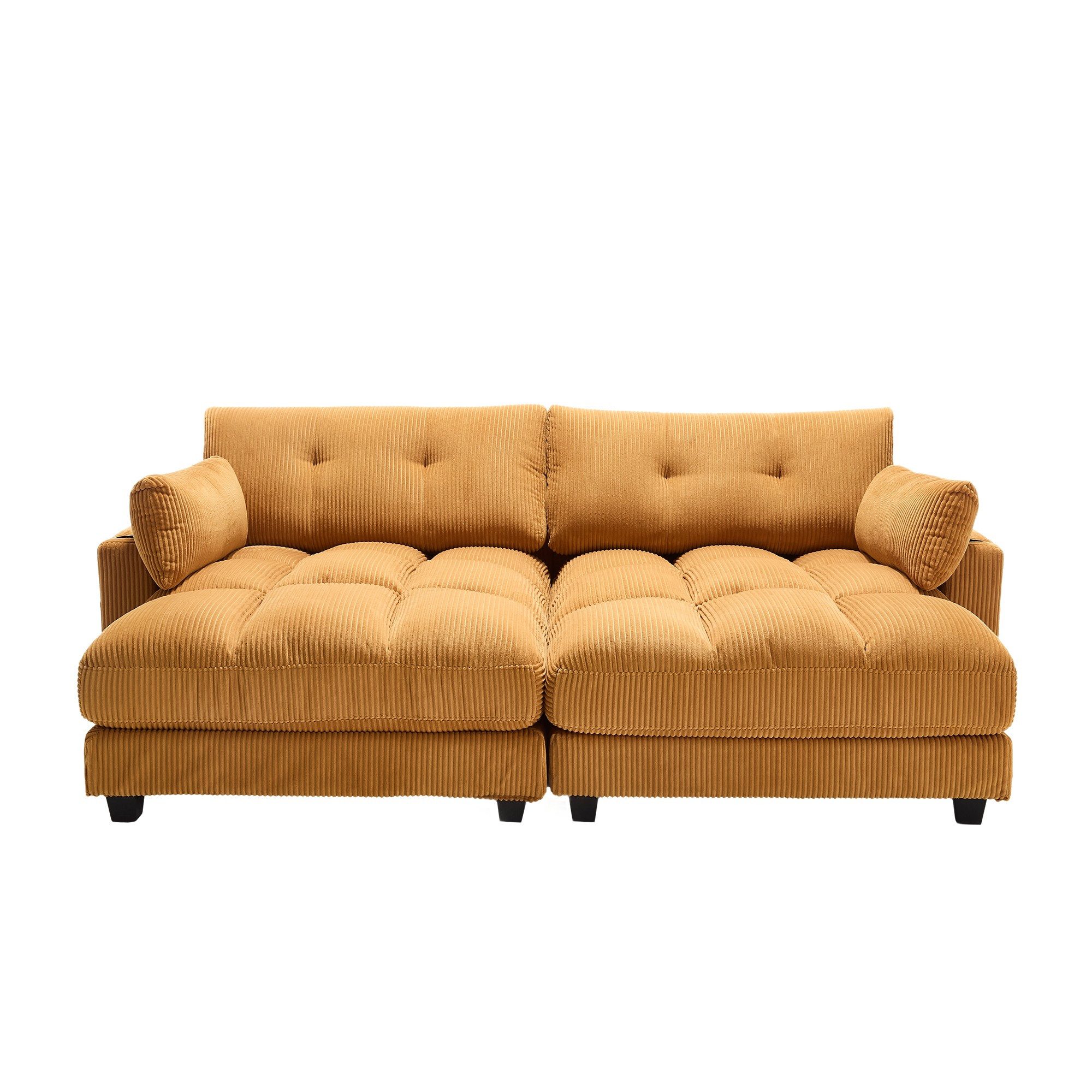 LVHOM Polsterliege NEUE! Loungesofa/Polsterbett/Daybett/Gästebetten/Schlafs günstig online kaufen