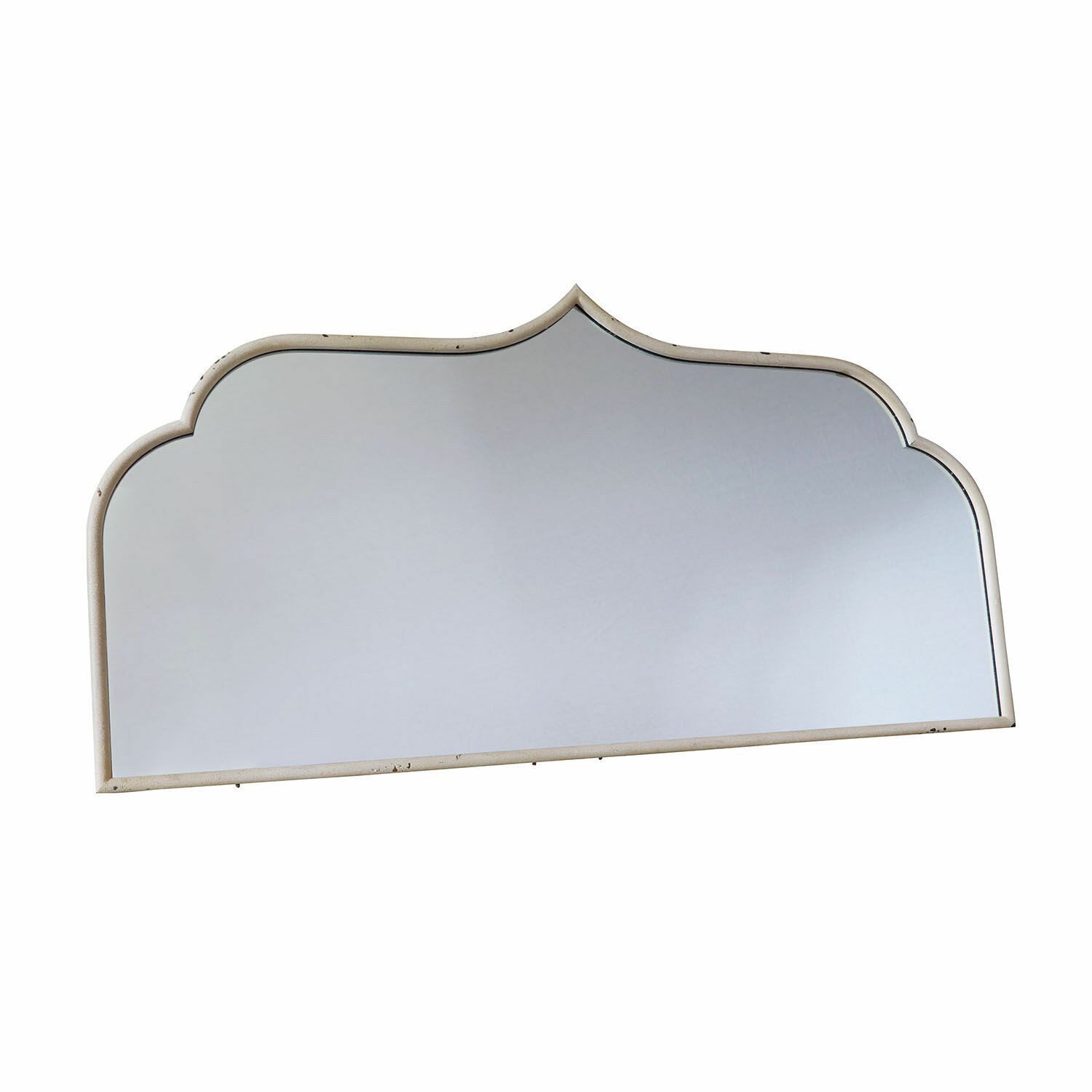 Mirabeau Зеркало Зеркало Selamira antikweiß