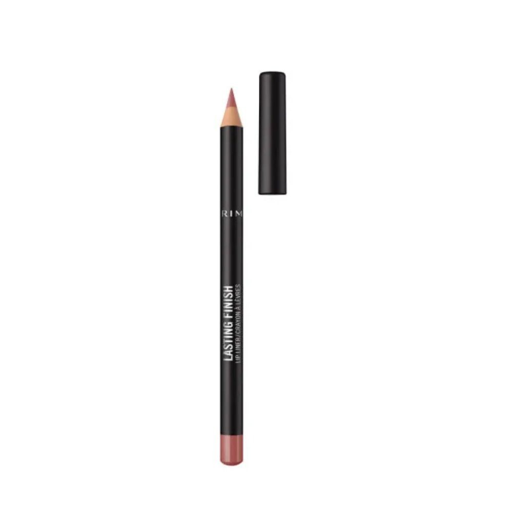 Rimmel London Lipliner Lasting Finish 8h Lip Liner 760 Hautfarbe 1,2g