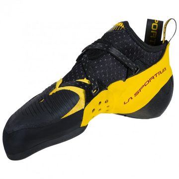 La Sportiva La Sportiva M Solution Comp Herren Kletterschuh Kletterschuh