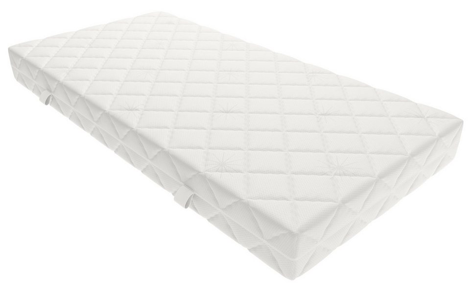 Taschenfederkernmatratze »BIT«, interbed