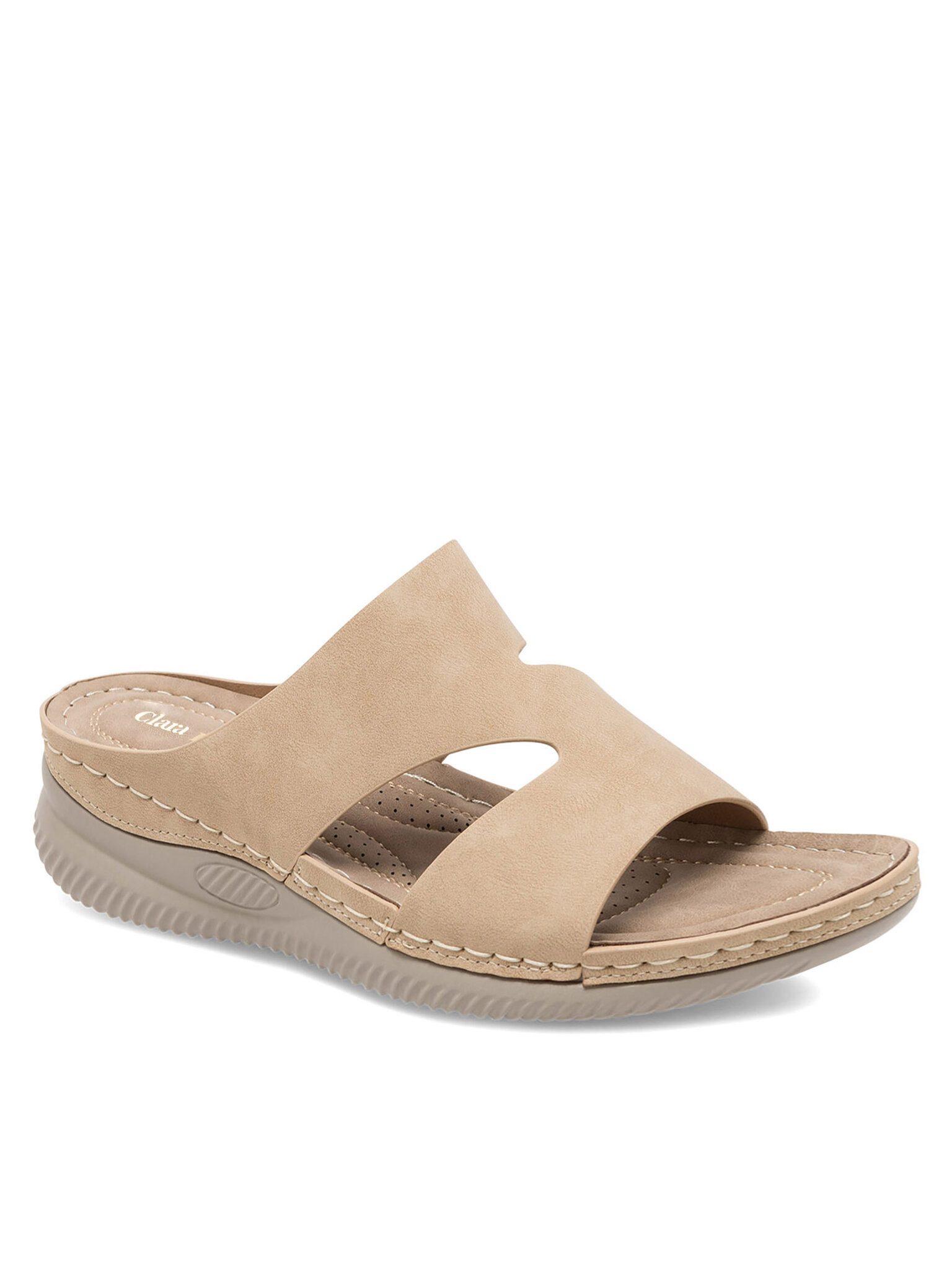 Clara Barson Clara Barson Pantoletten Damen günstig online kaufen