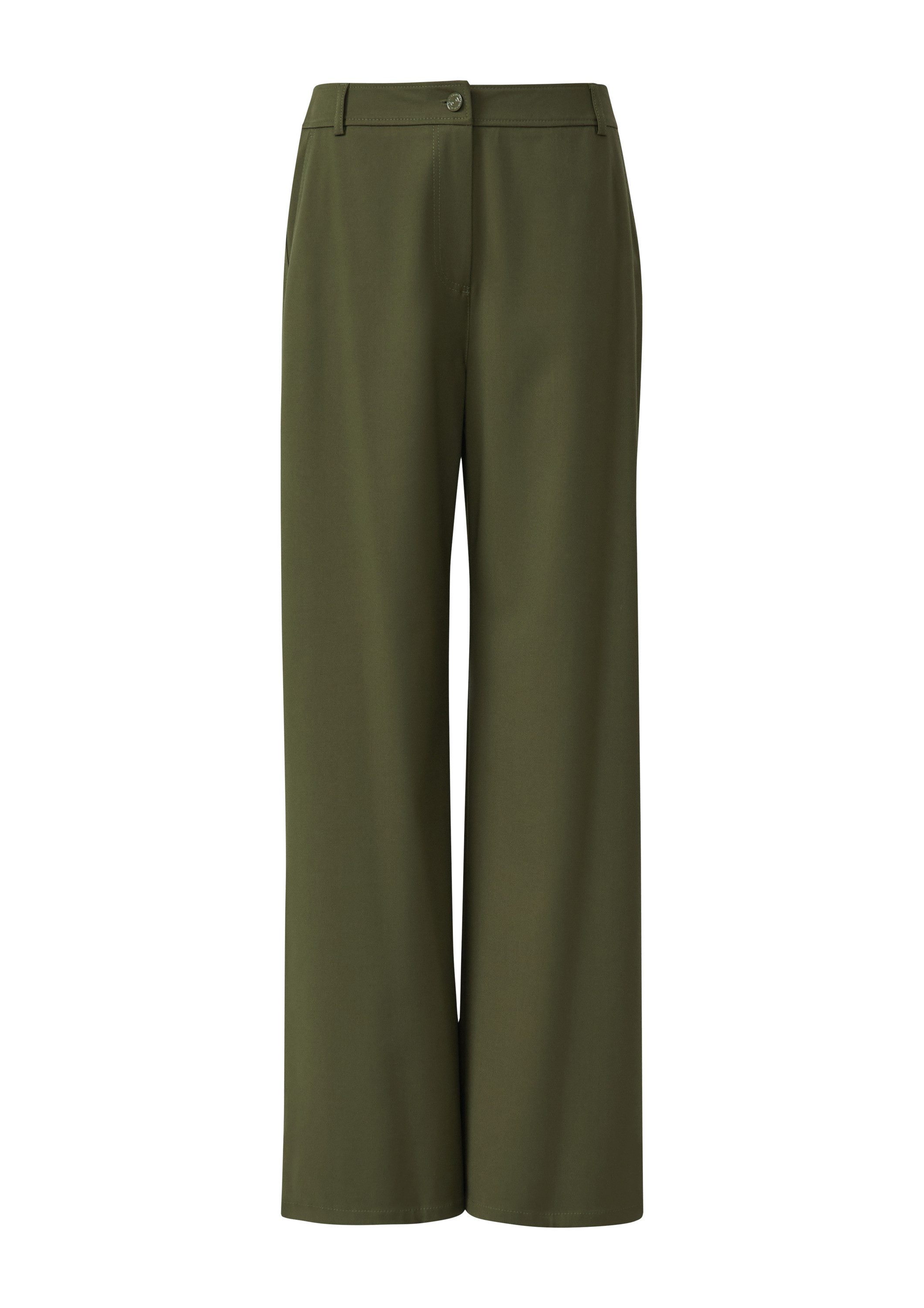 comma Chinos Hose Modische Hose mit günstig online kaufen