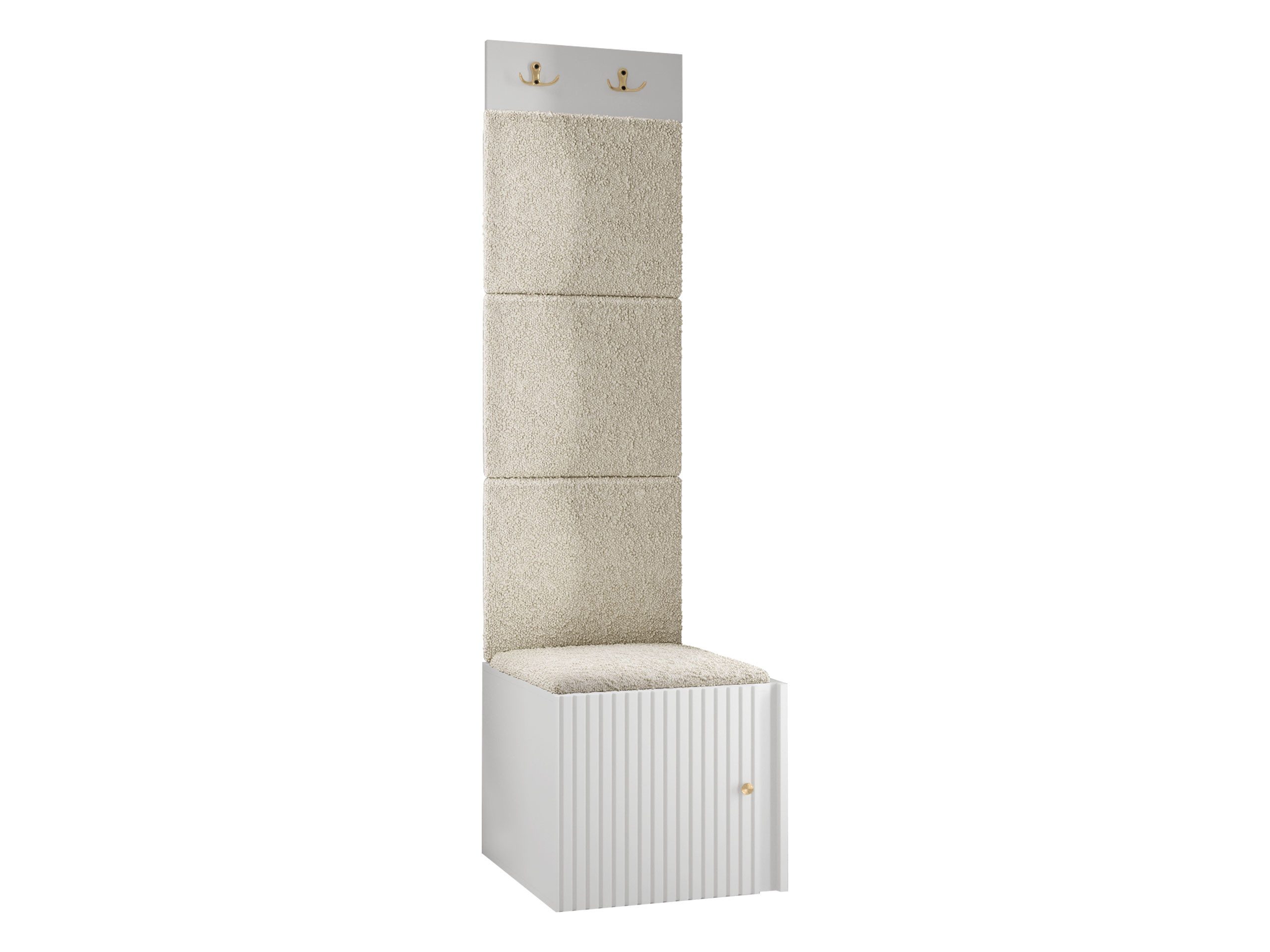 MIRJAN24 Garderoben-Set Orion Ryfel Slim XXII, günstig online kaufen