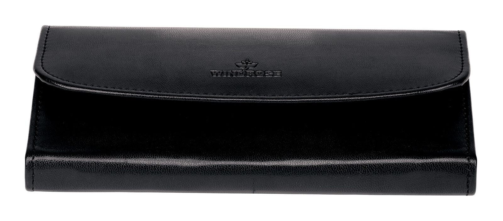 WINDROSE Schmuckkoffer Merino Moda