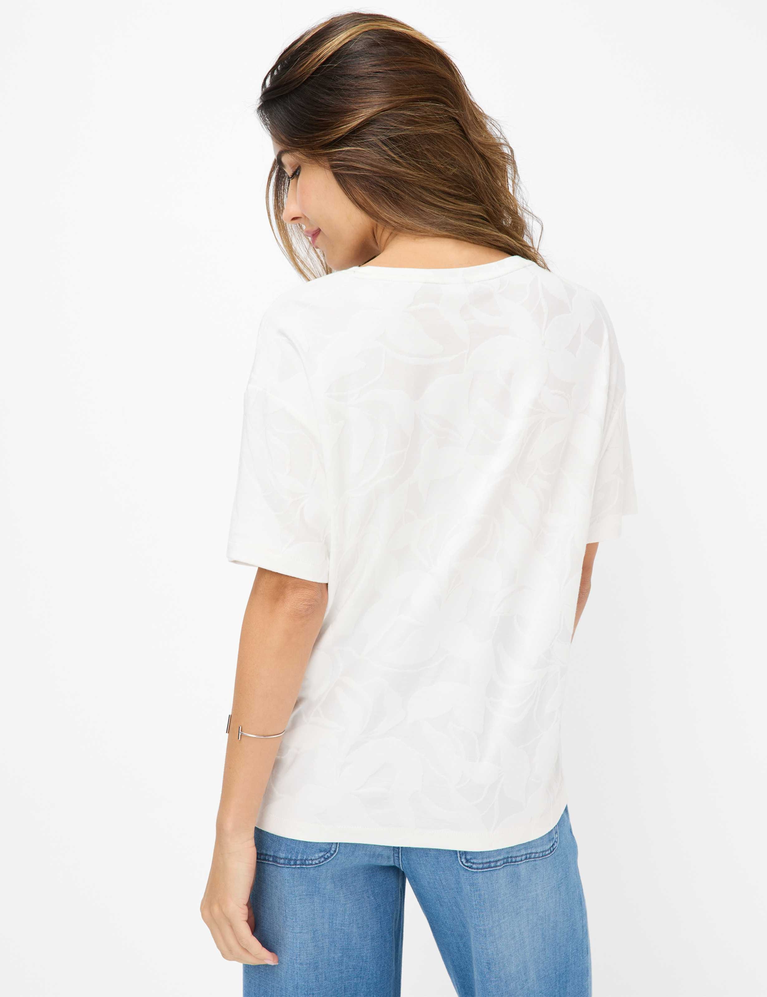 Brax Kurzarmshirt Style CALLY günstig online kaufen