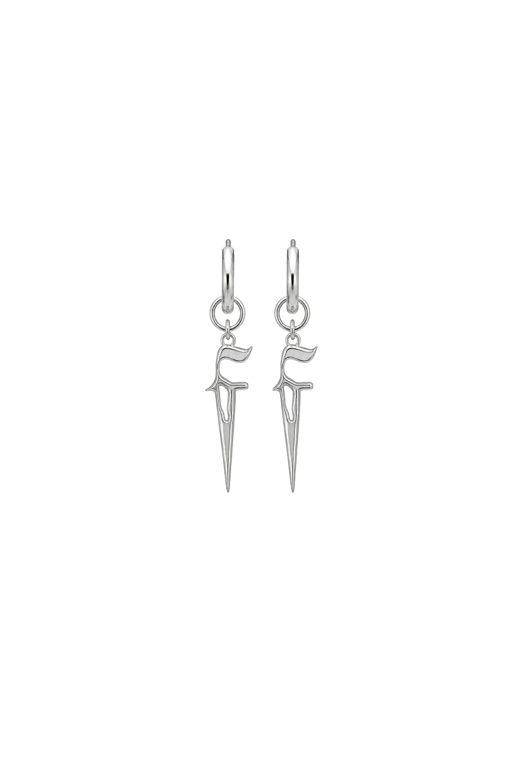 fainz Paar Ohrhänger Fainz Emblem Earring