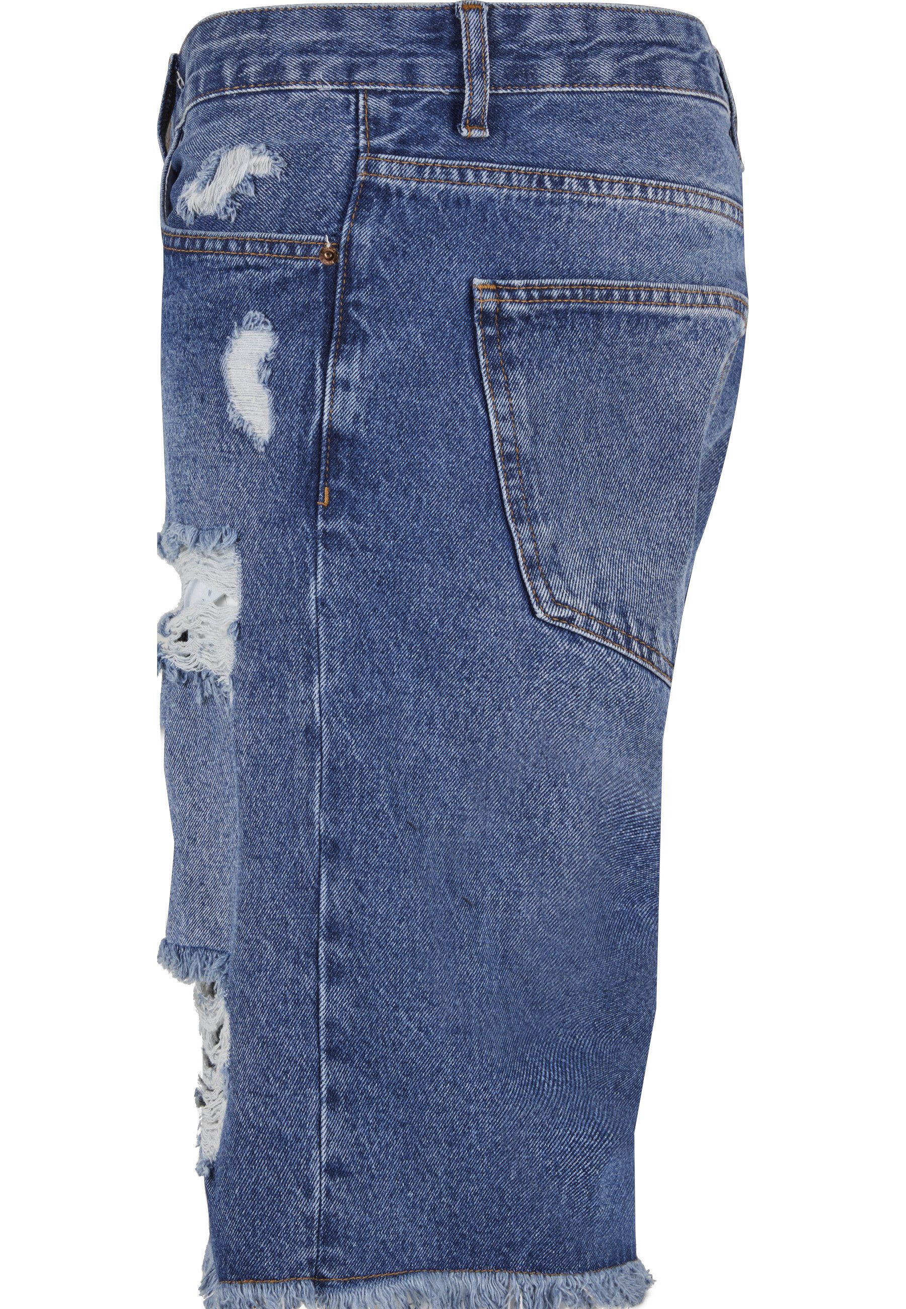 2Y Premium Shorts 2Y Premium 2Y Jeans Shorts (1-tlg)