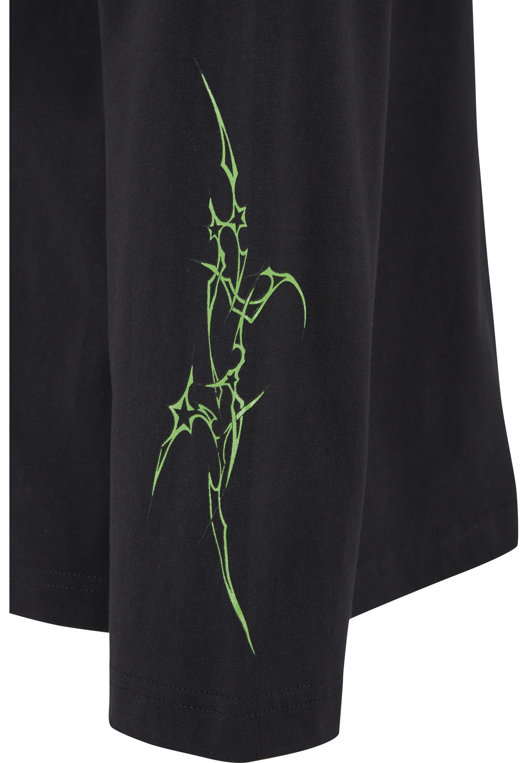 Karl Kani Longsleeve Karl Kani Karl Kani Small Signature Tribal LS (1-tlg)