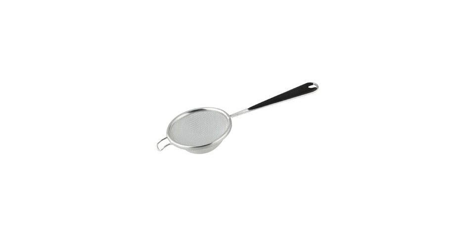 FACKELMANN Küchensieb Fackelmann Sieb Ø 7 cm, ABS