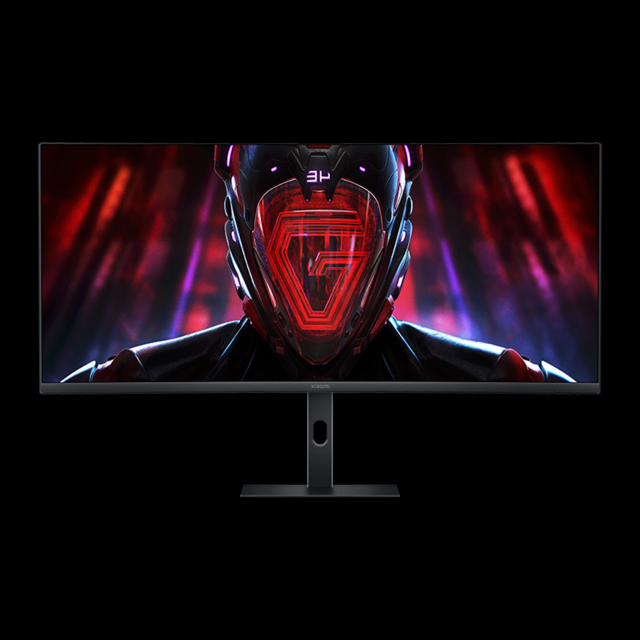 Xiaomi Xiaomi Curved Gaming Monitor G34WQi 34 INCH LCD-Monitor