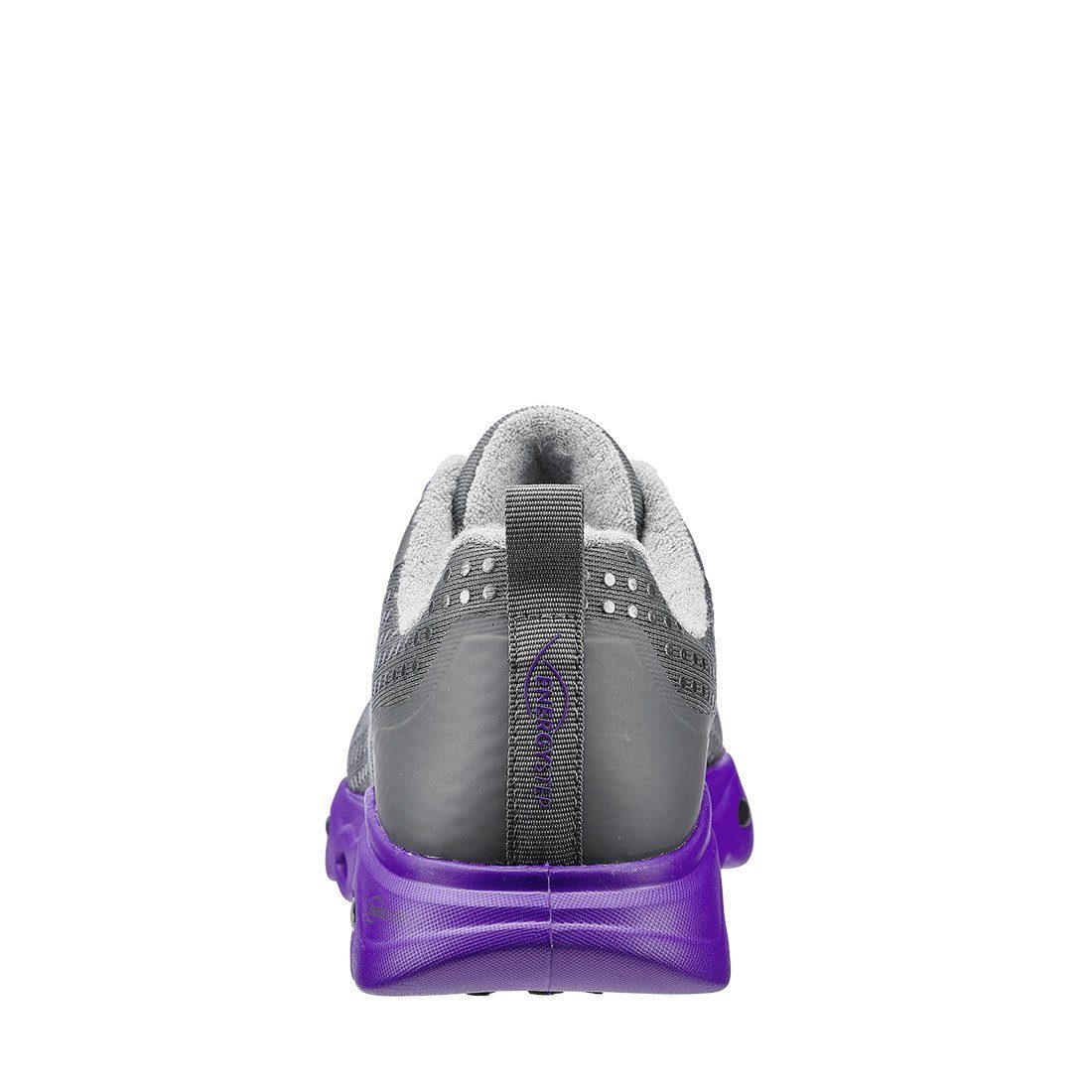 Racer Sneaker Materialmix 043619 grau Sneaker Ara - Ara Damen Schuhe,