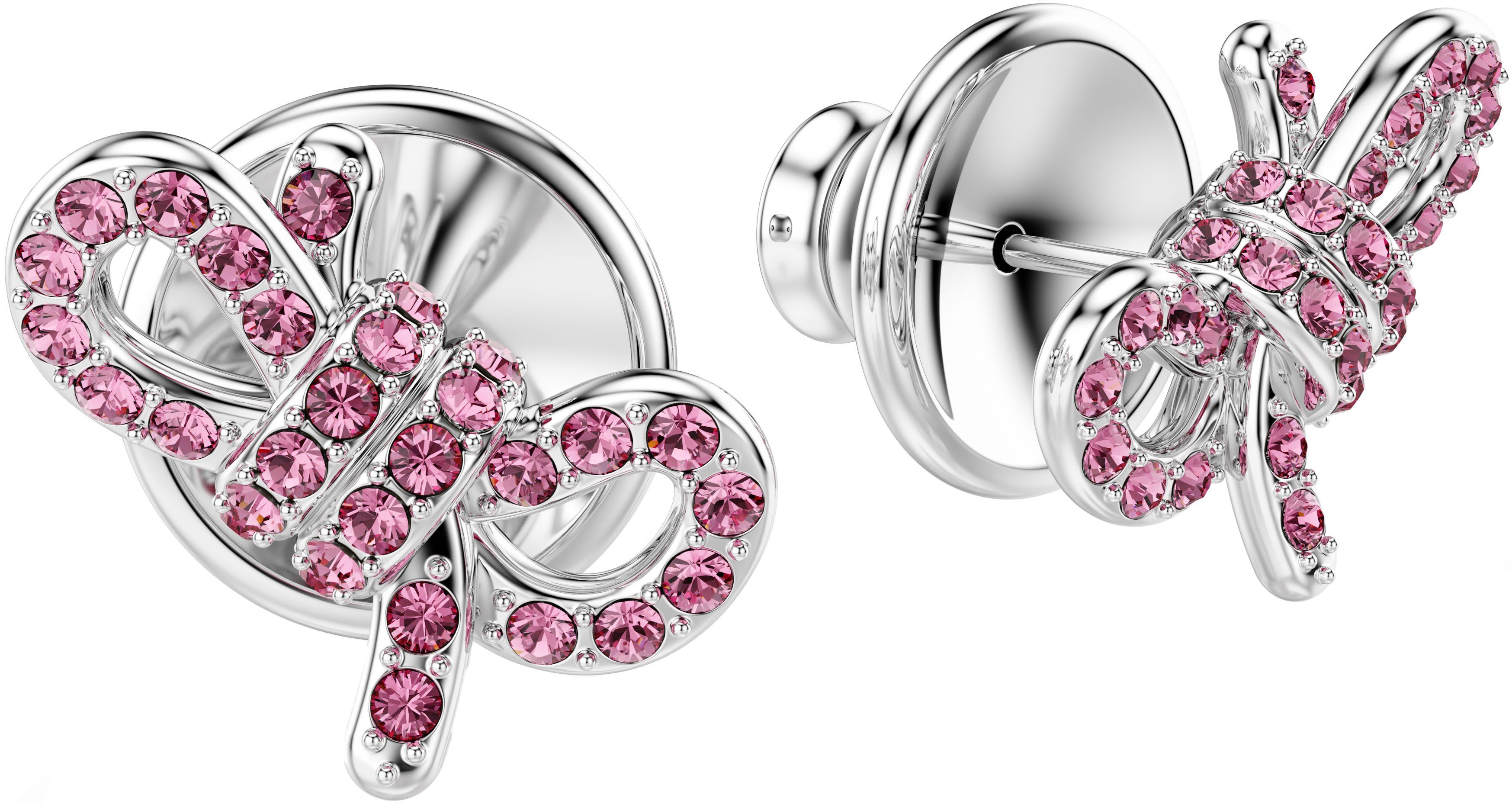 Swarovski Paar Ohrstecker Schmuck Geschenk Ohrringe günstig online kaufen