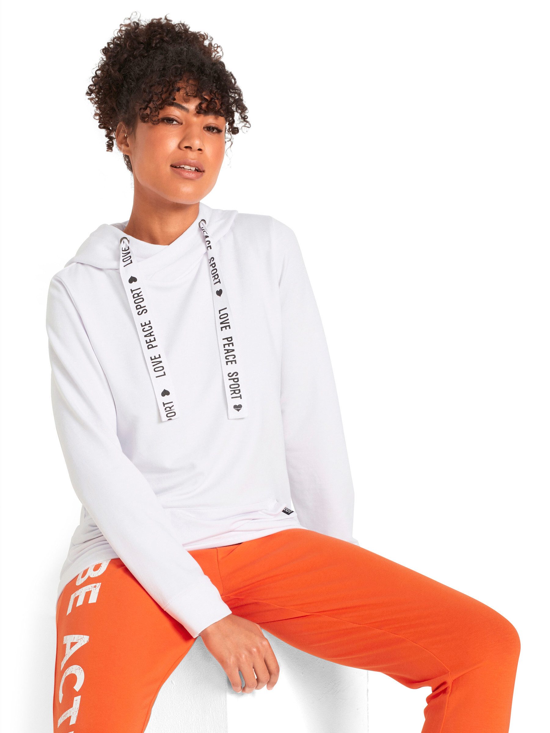 Witt Sweater Sweatshirt .