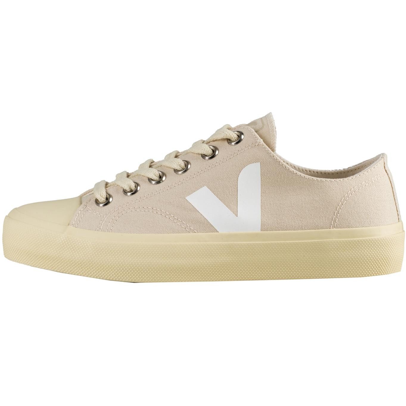 VEJA Veja Wata II Low Canvas Sneaker