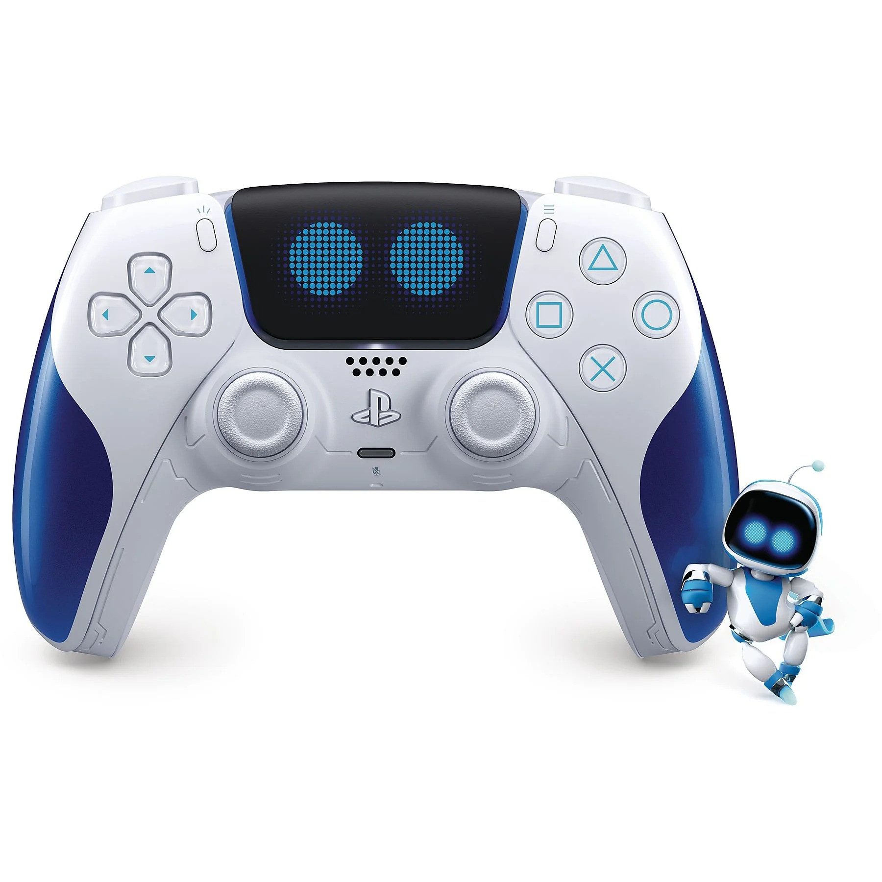 PS5 Controller Original Wireless DualSense Sony PlayStation 5-Controller