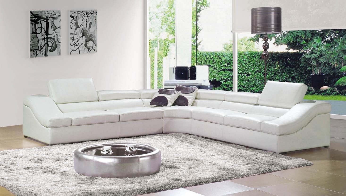 Ecksofa Ecksofa L-Form - Polsterwohnlandschaft Couch für Ihr Zuhause
