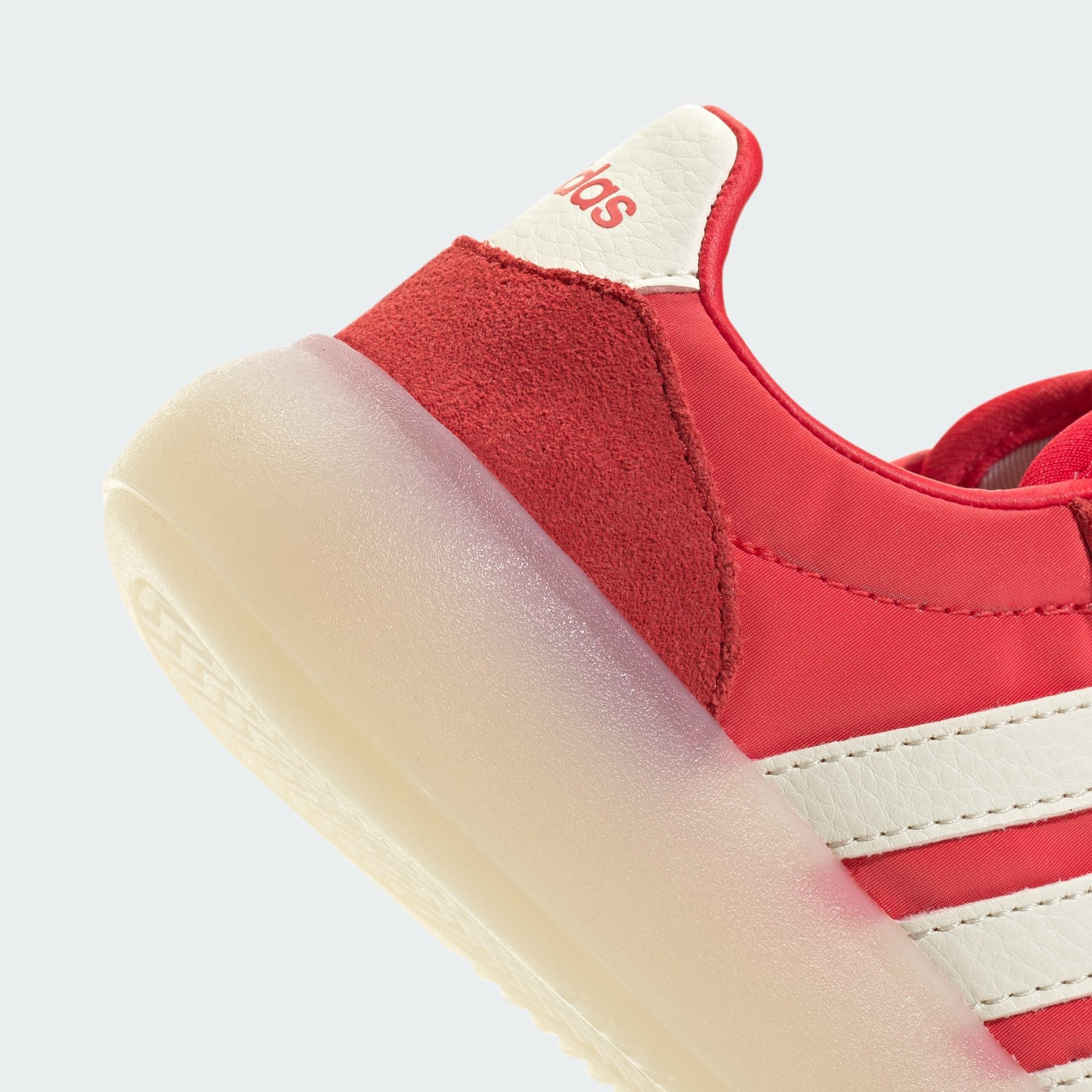 adidas Sportswear BARREDA DECODE SCHUH KIDS Sneaker – Bild 5 von 5