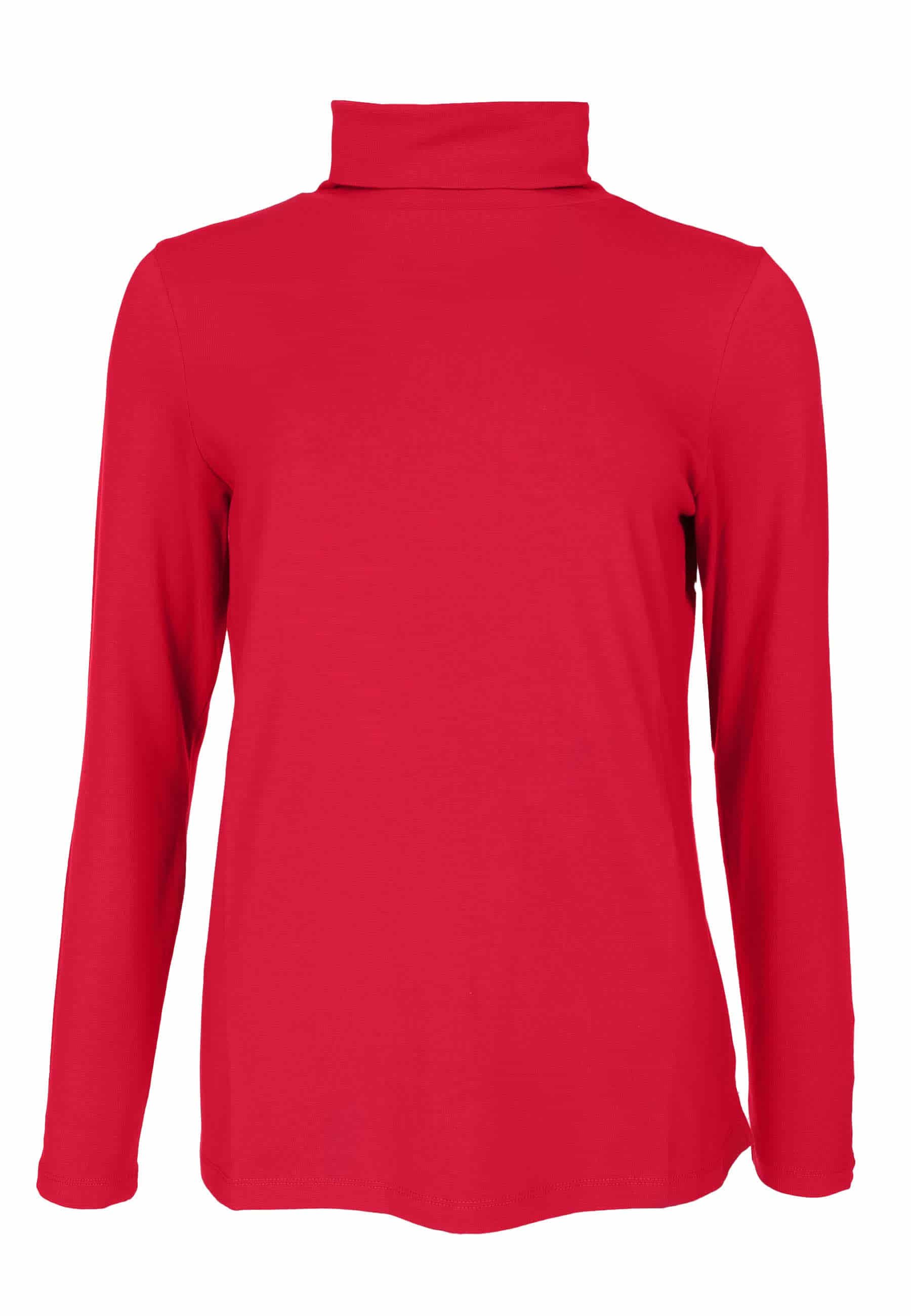 Deerberg Langarmshirt Jessica